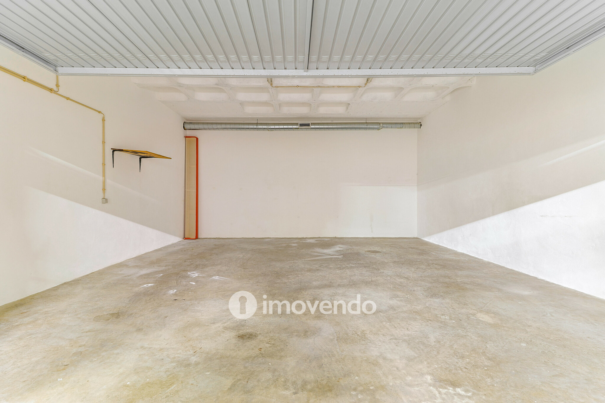 Apartamento T4 com garagem, nos Terraços da Ponte, em Sacavém