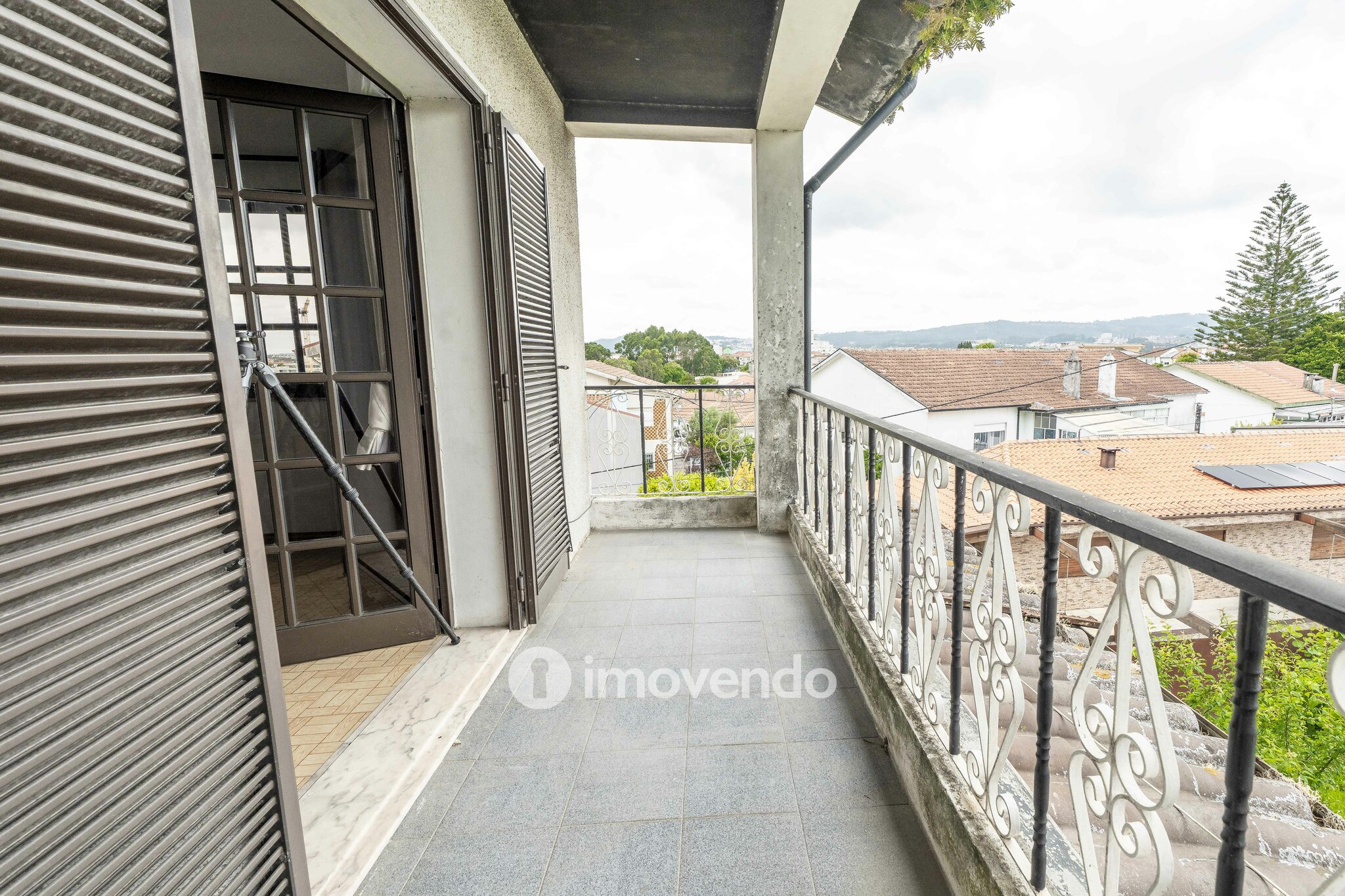 Moradia independente à venda na Travessa das Cruzes - São Caetano