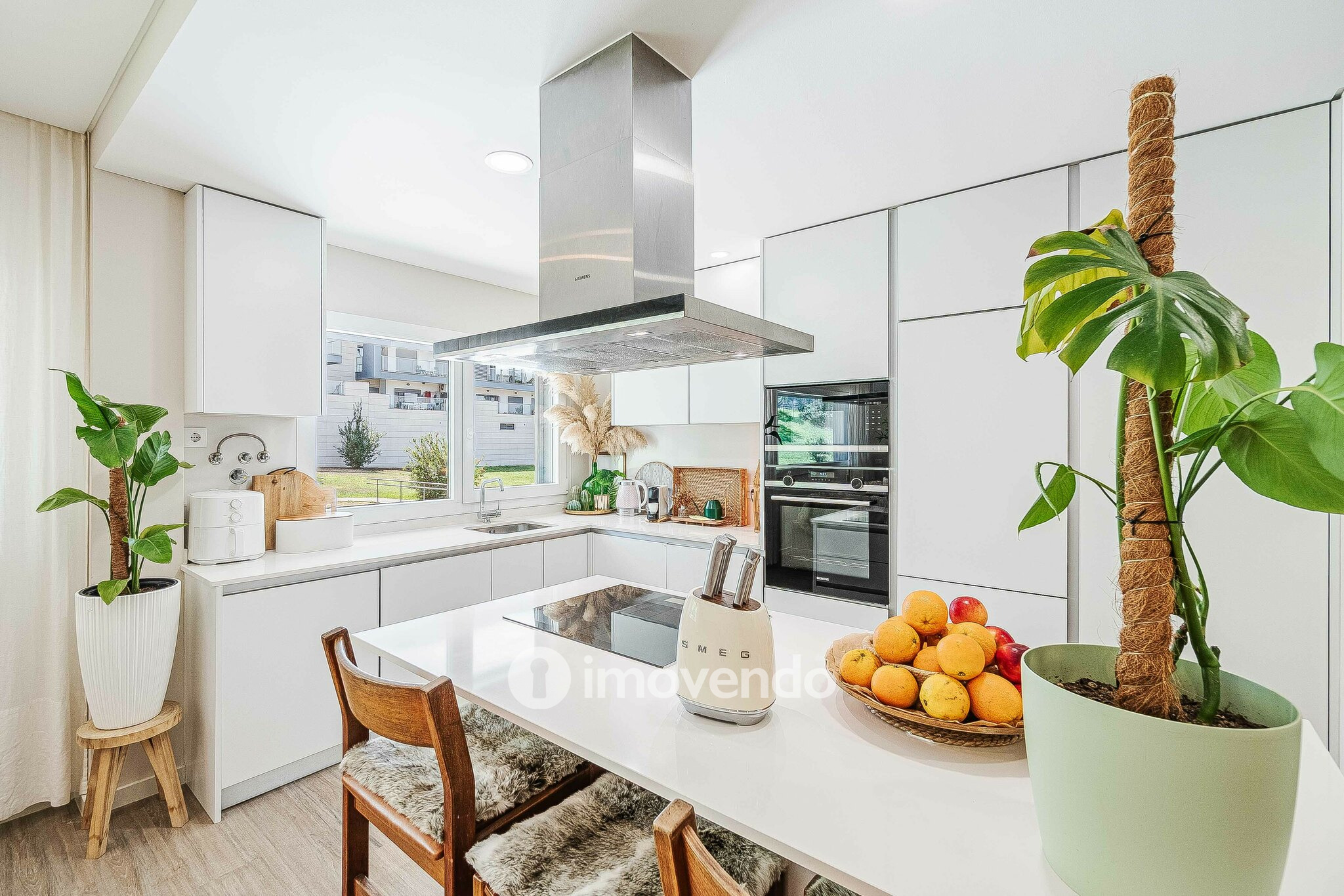 Apartamento T2+1 moderno, próximo da praia, na Charneca da Caparica