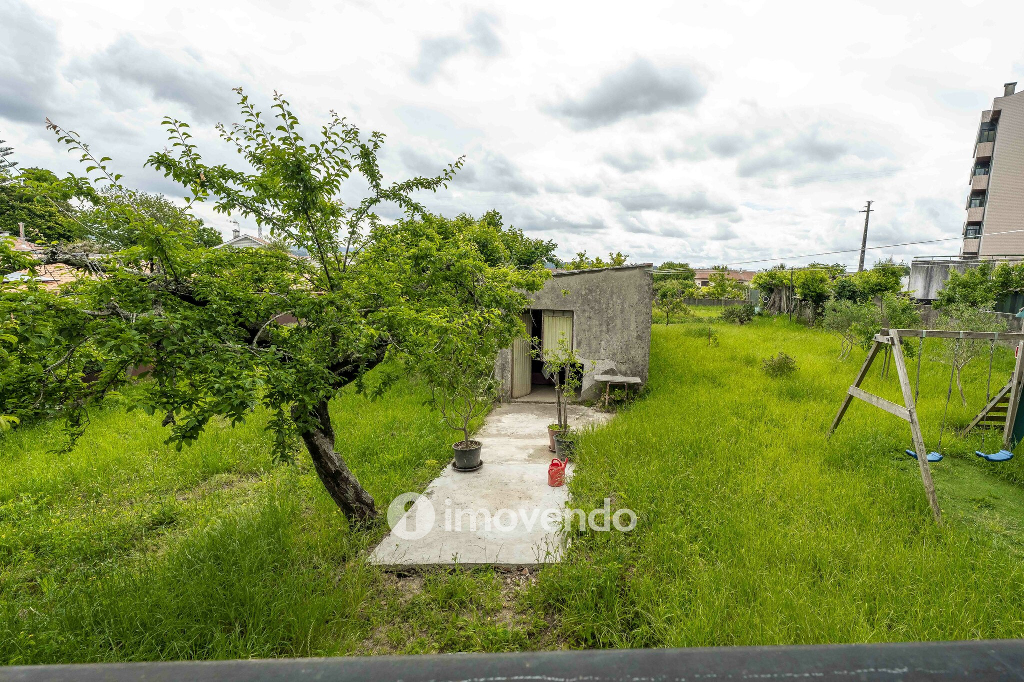 Moradia independente à venda na Travessa das Cruzes - São Caetano