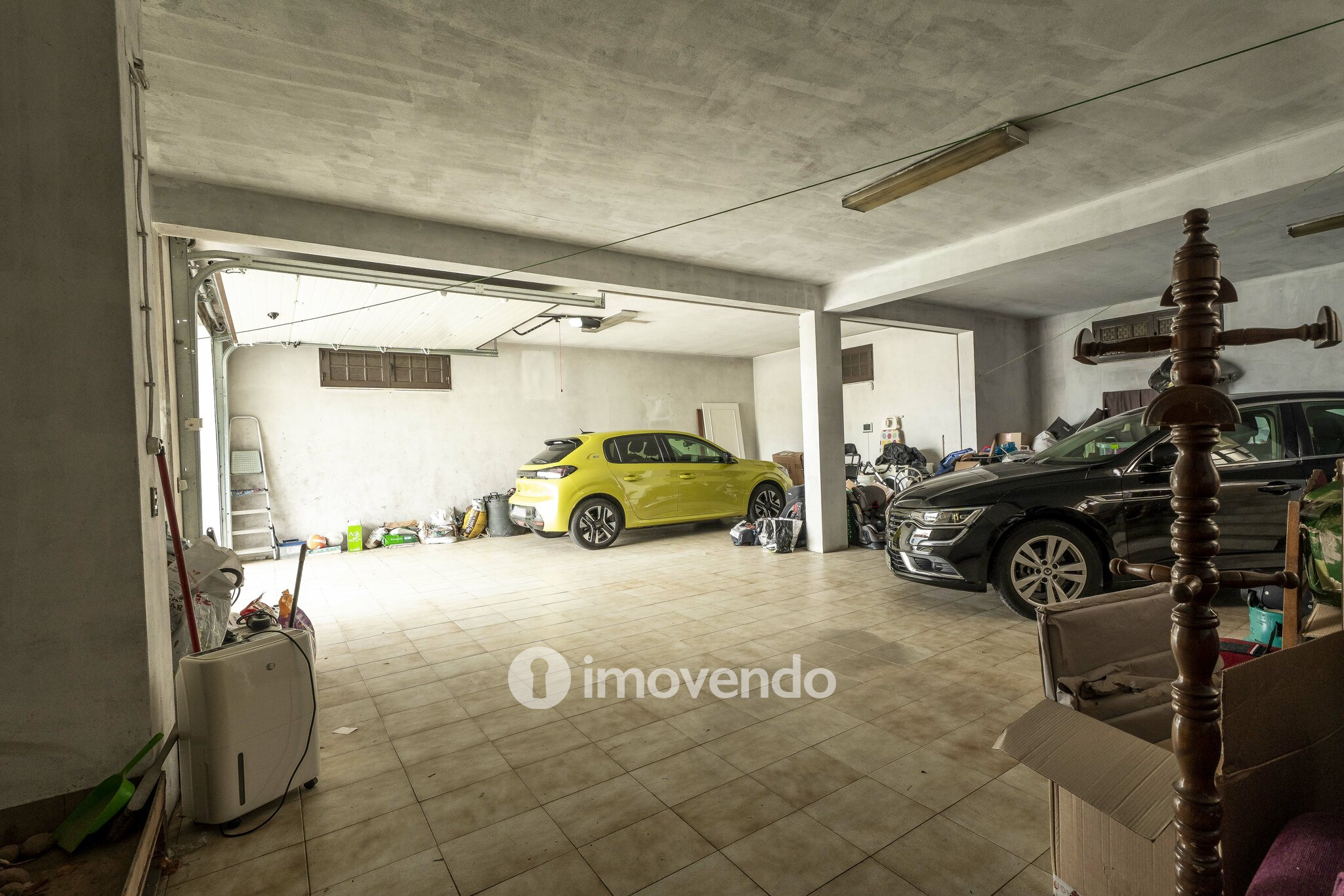 Moradia independente à venda na Travessa das Cruzes - São Caetano
