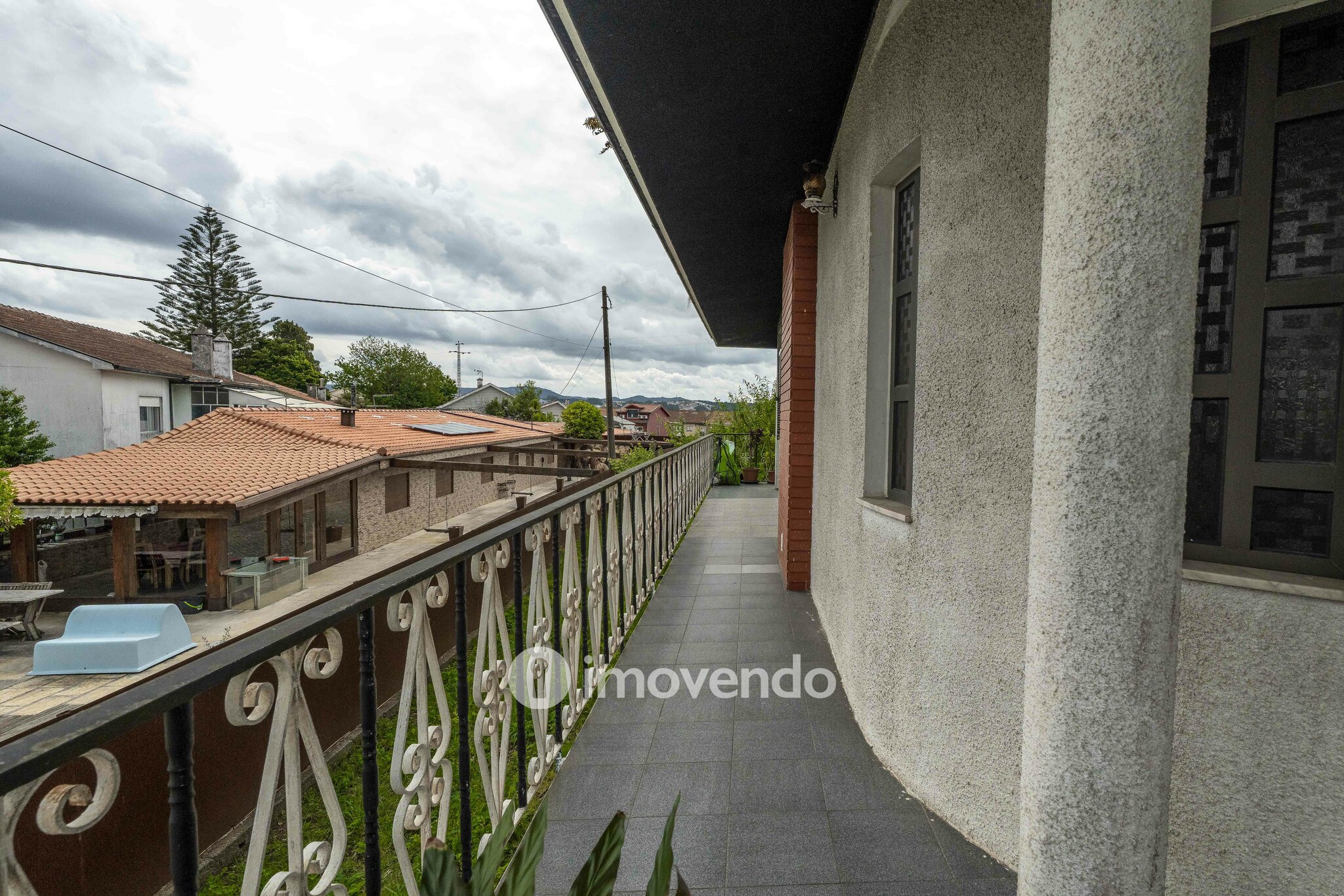 Moradia independente à venda na Travessa das Cruzes - São Caetano