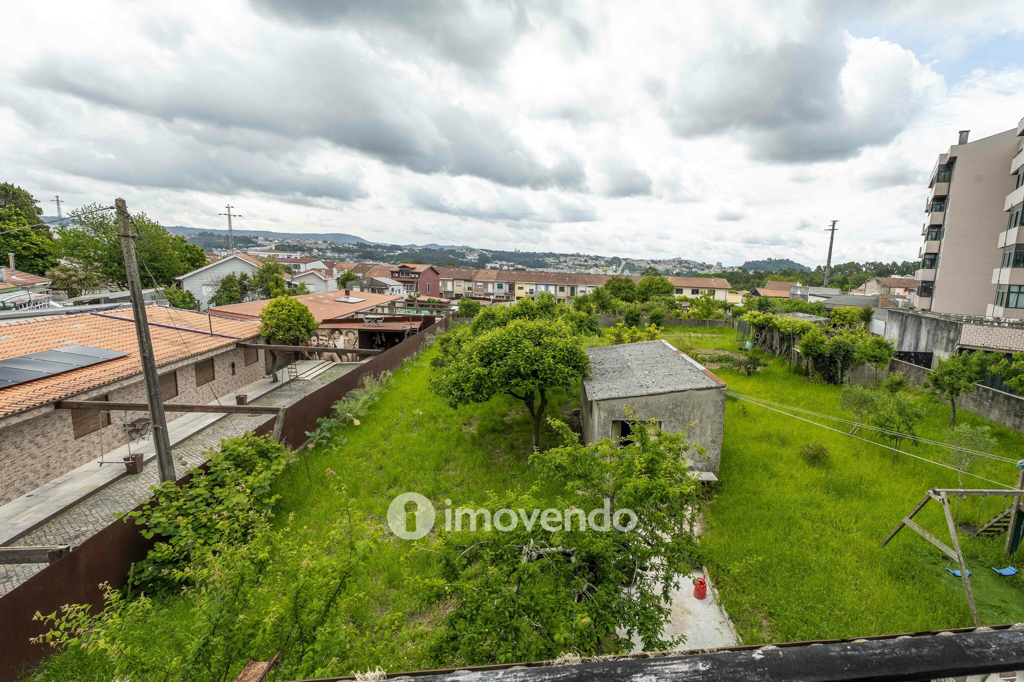 Moradia independente à venda na Travessa das Cruzes - São Caetano