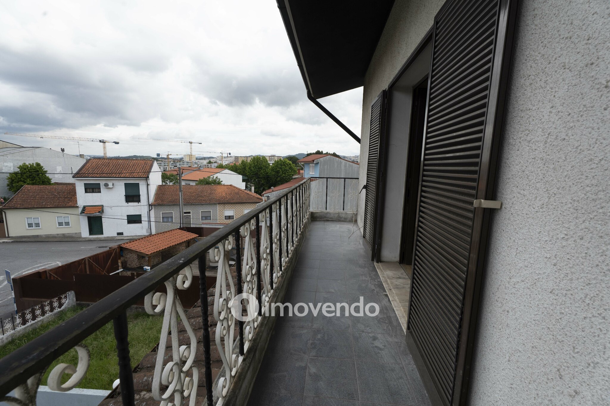 Moradia independente à venda na Travessa das Cruzes - São Caetano