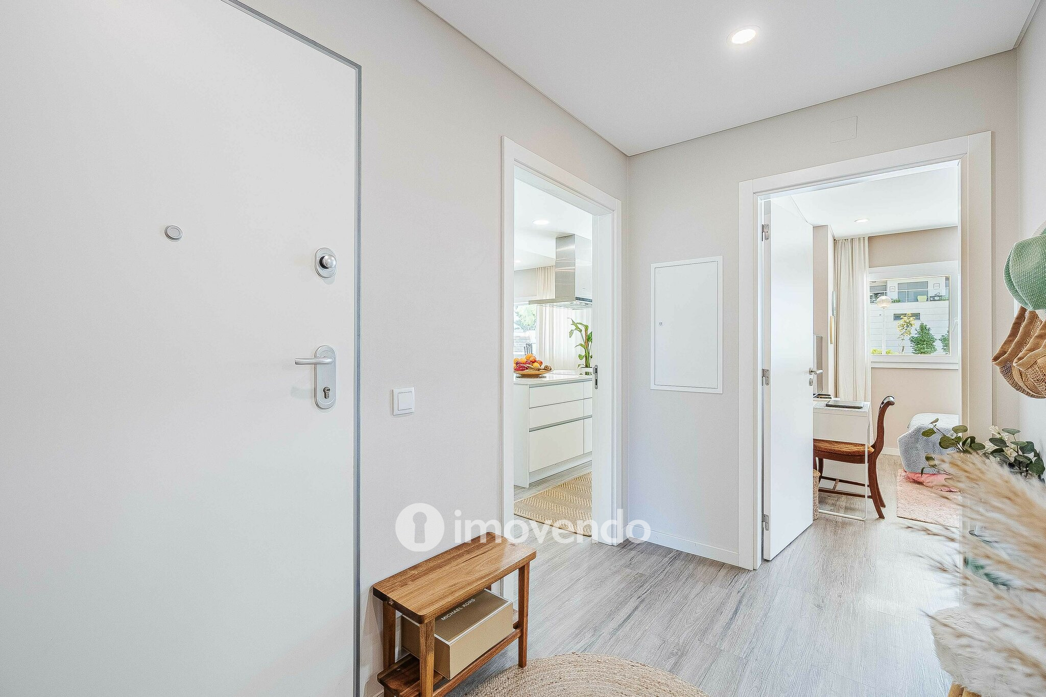 Apartamento T2+1 moderno, próximo da praia, na Charneca da Caparica