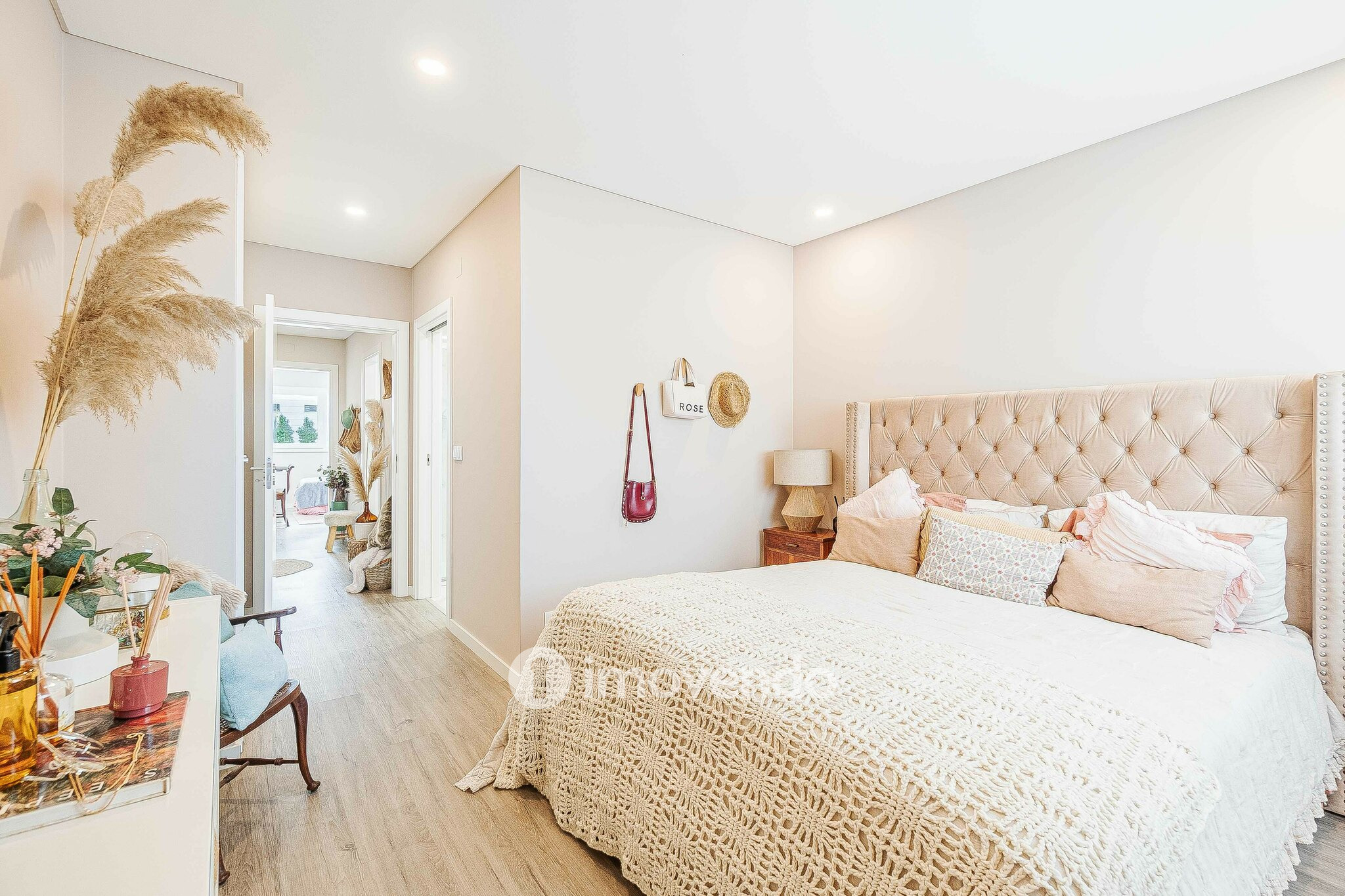 Apartamento T2+1 moderno, próximo da praia, na Charneca da Caparica