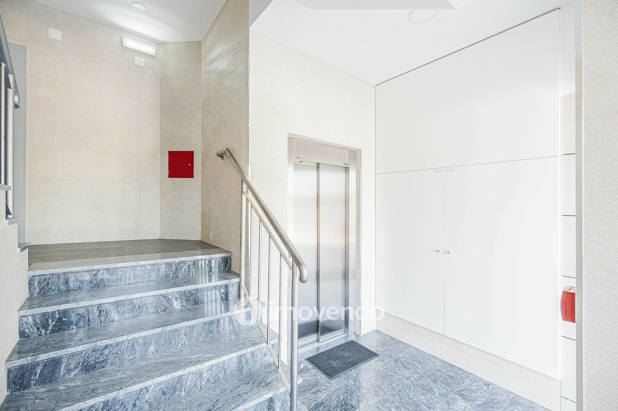 Apartamento T2+1 moderno, próximo da praia, na Charneca da Caparica
