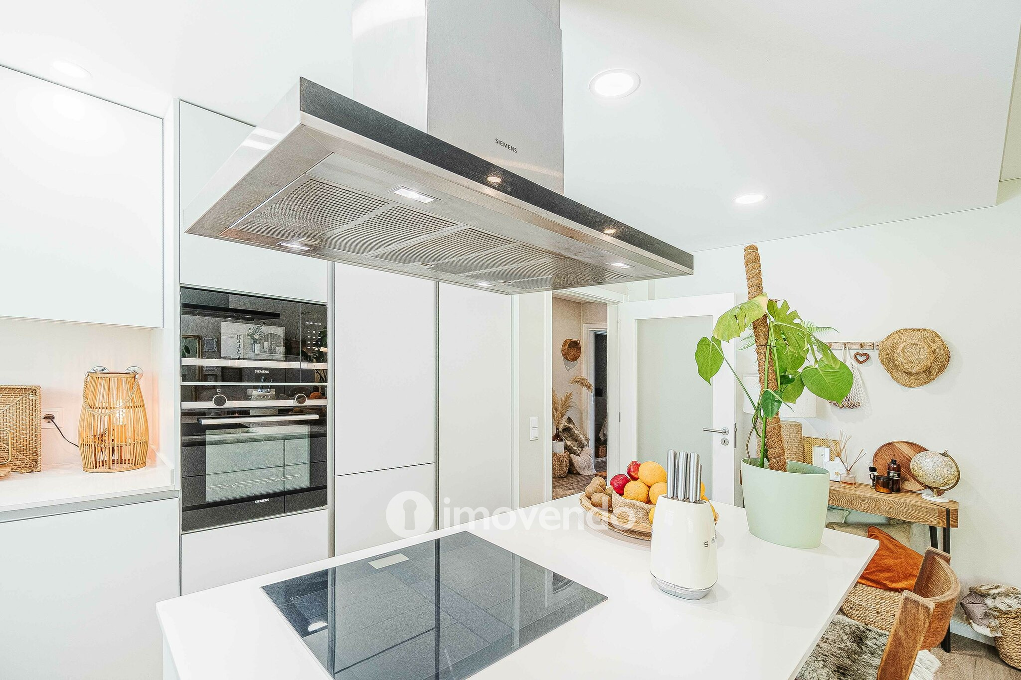 Apartamento T2+1 moderno, próximo da praia, na Charneca da Caparica