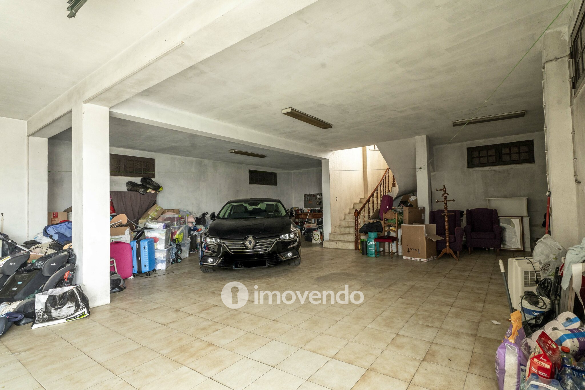 Moradia independente à venda na Travessa das Cruzes - São Caetano