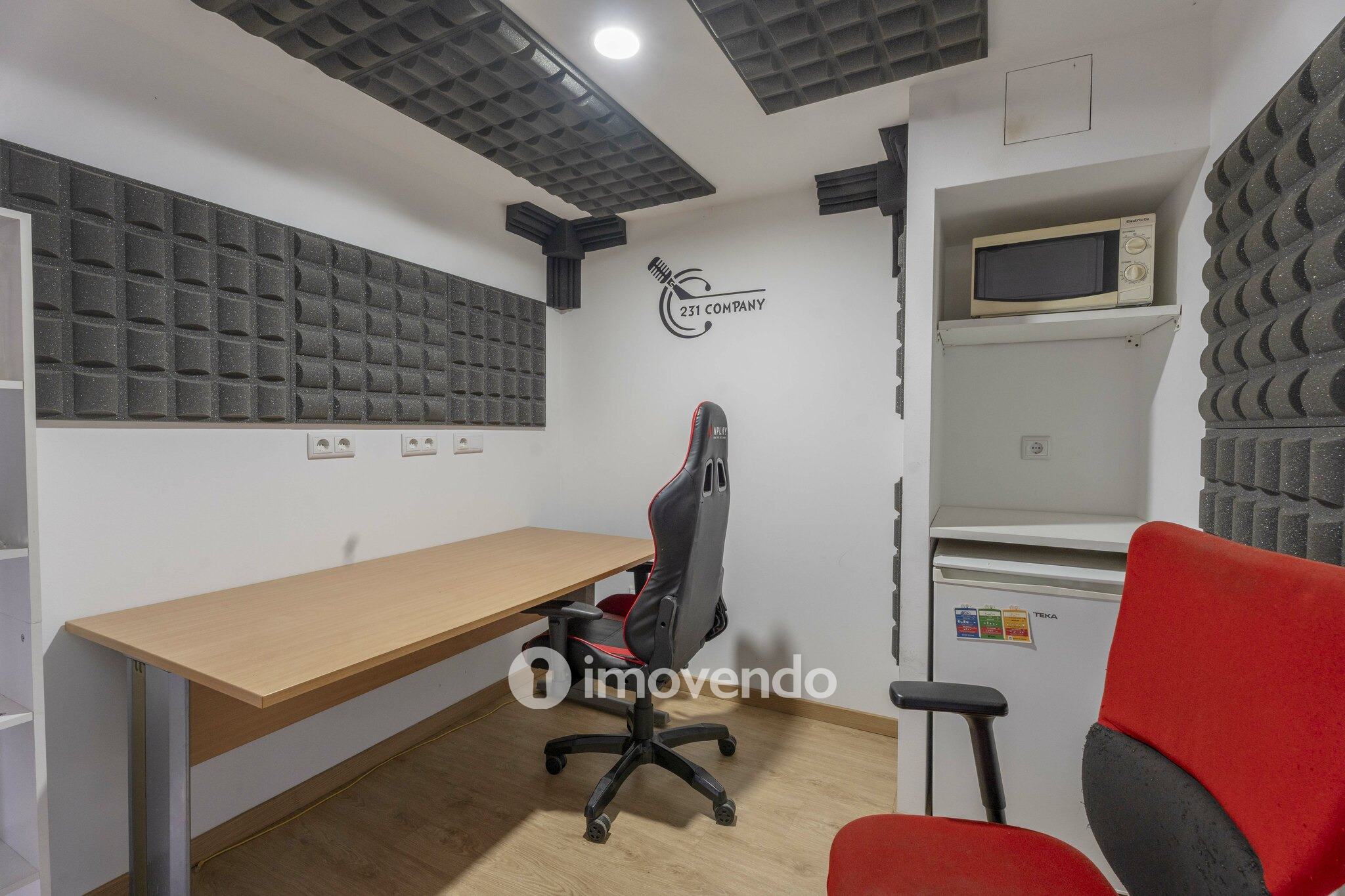 Moradia isolada T4, com terreno de 1.464m², no Travassô, Aveiro