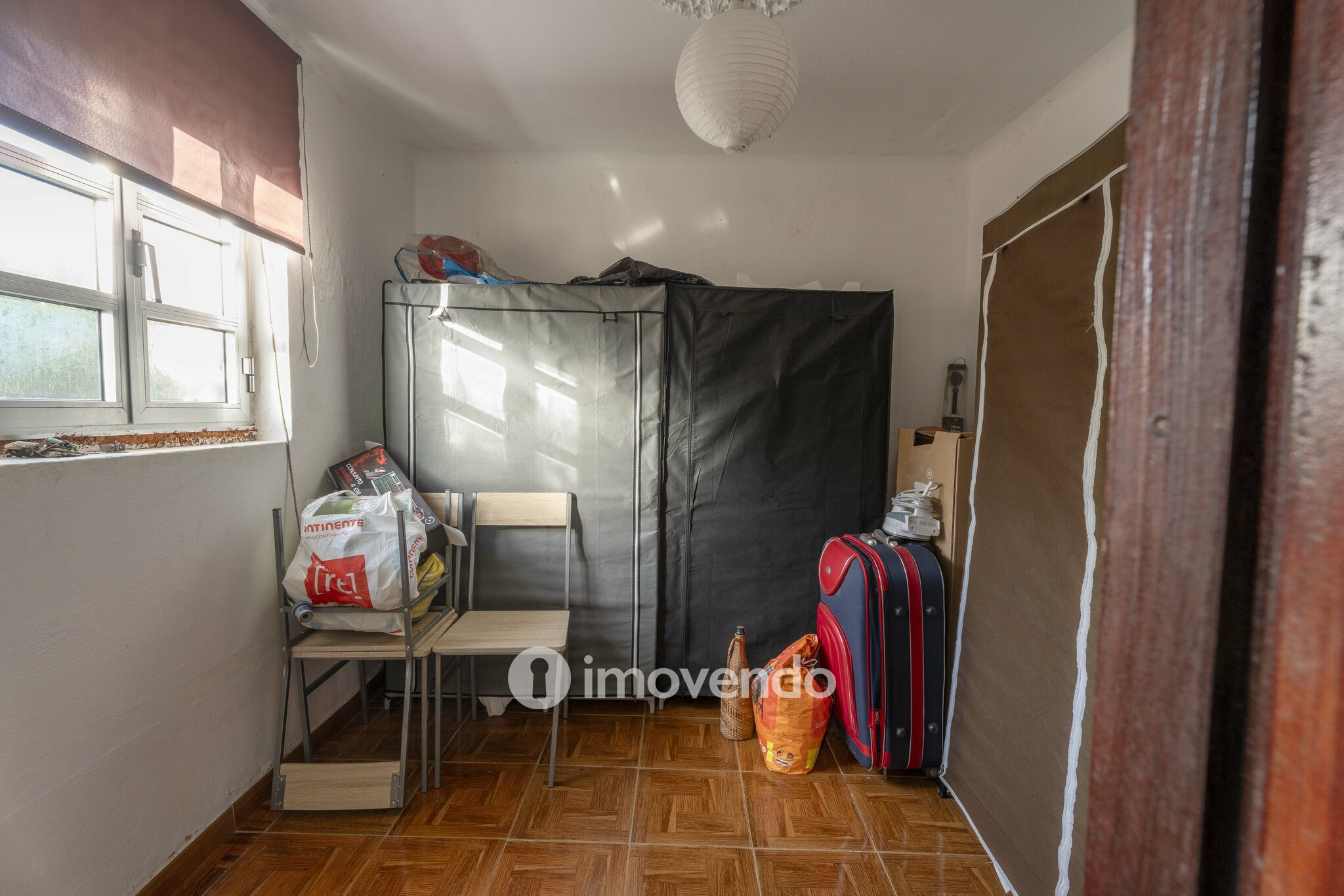 Moradia isolada T4, com terreno de 1.464m², no Travassô, Aveiro