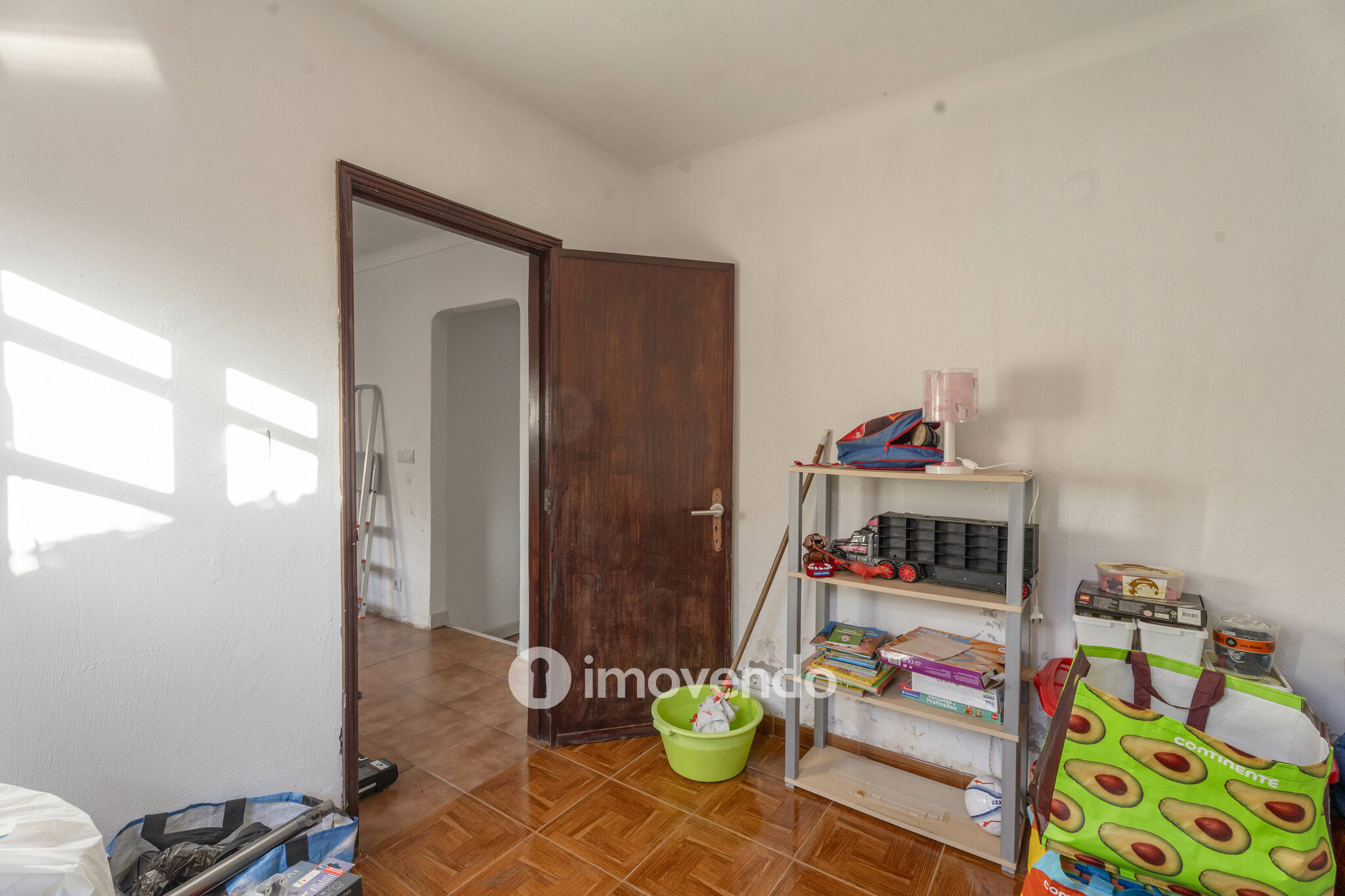 Moradia isolada T4, com terreno de 1.464m², no Travassô, Aveiro
