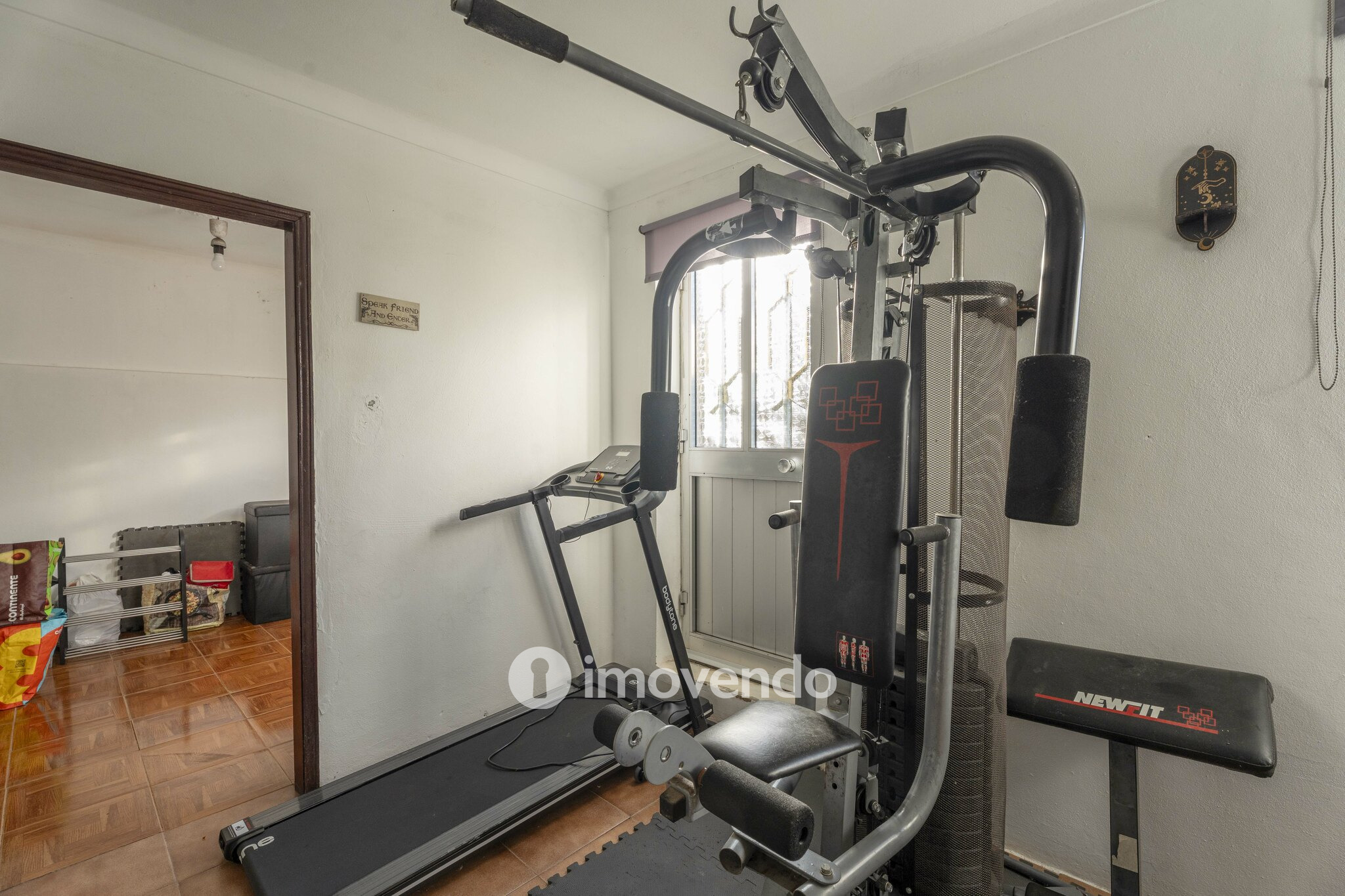 Moradia isolada T4, com terreno de 1.464m², no Travassô, Aveiro