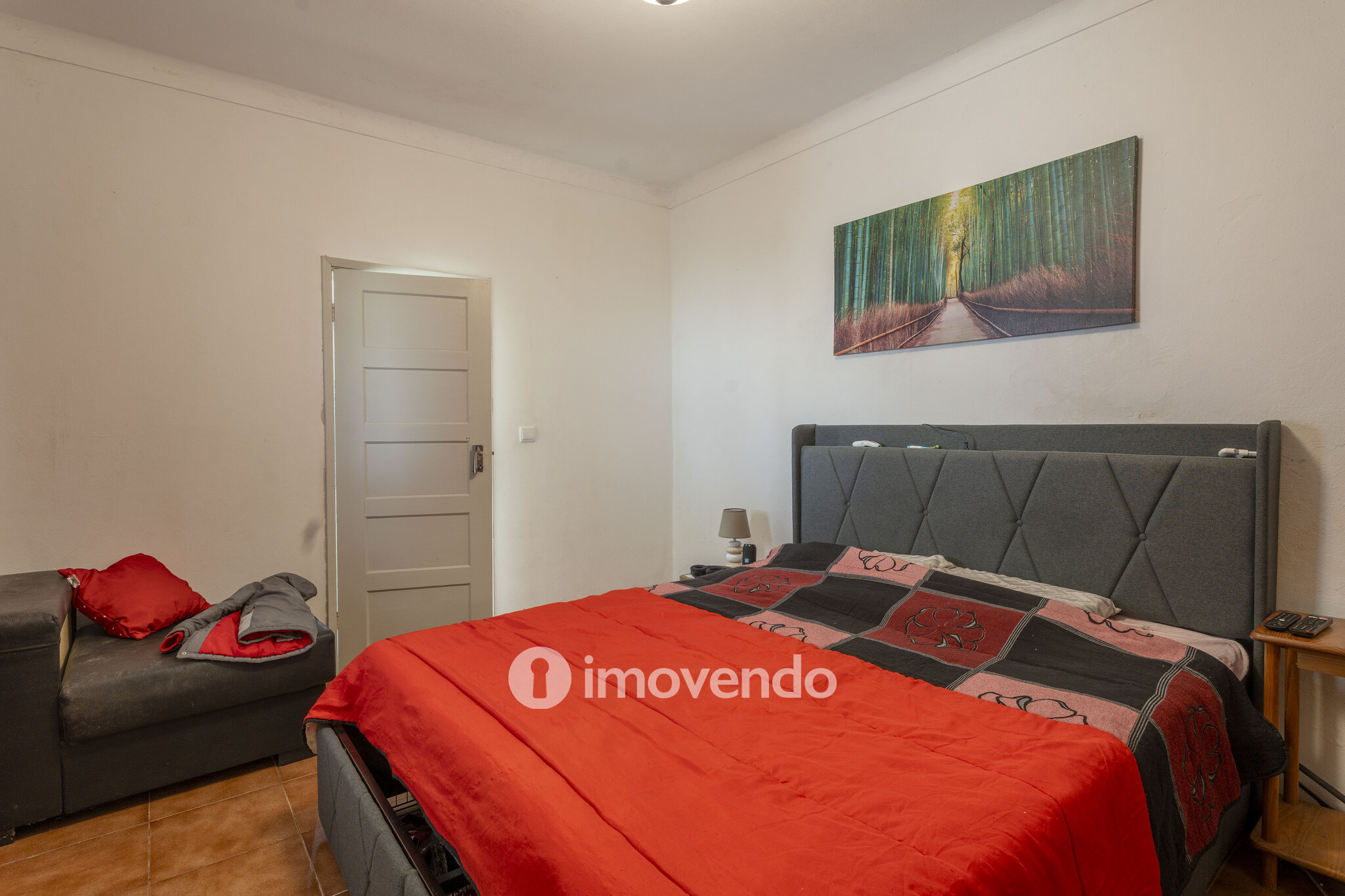 Moradia isolada T4, com terreno de 1.464m², no Travassô, Aveiro