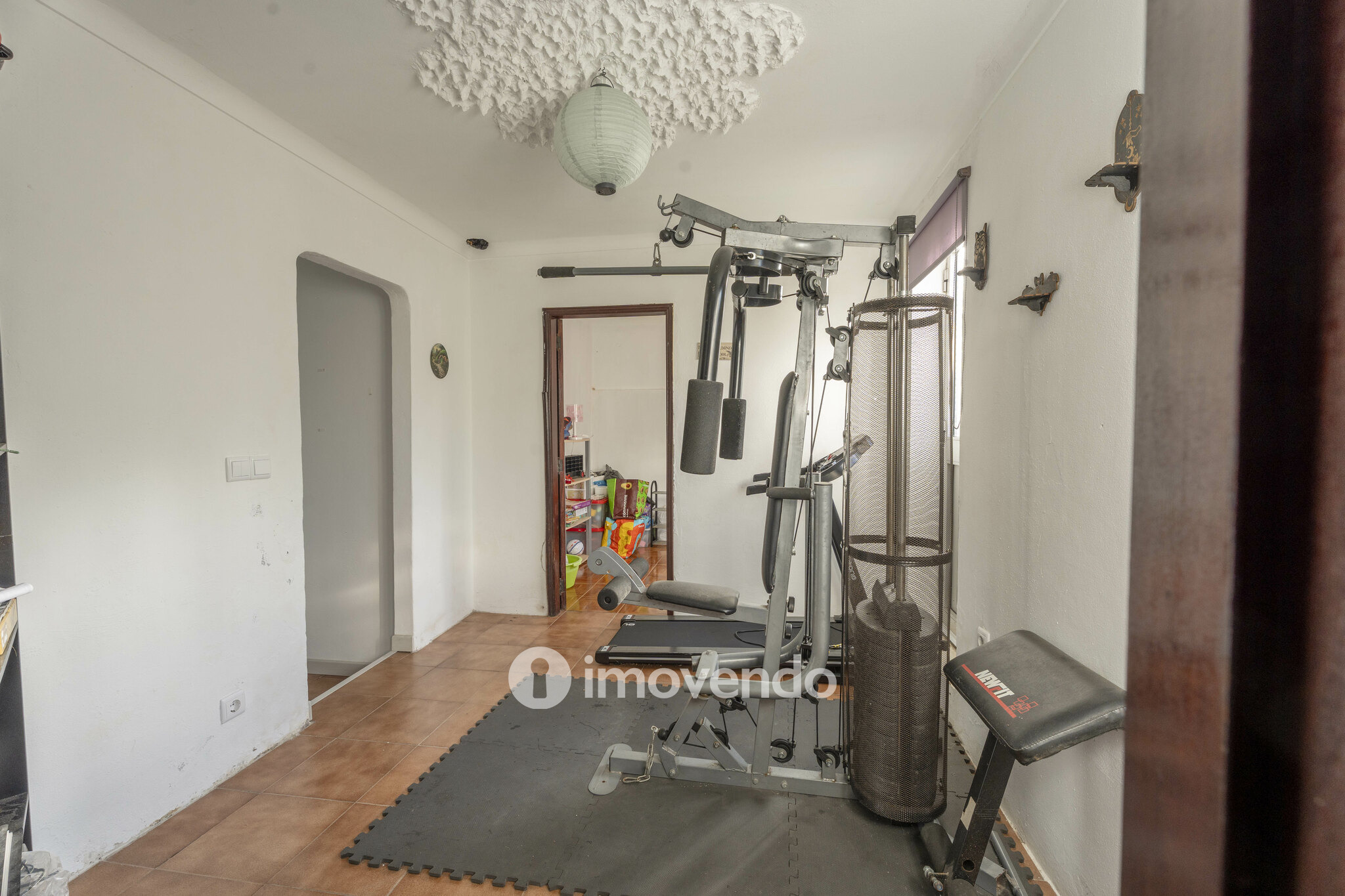 Moradia isolada T4, com terreno de 1.464m², no Travassô, Aveiro