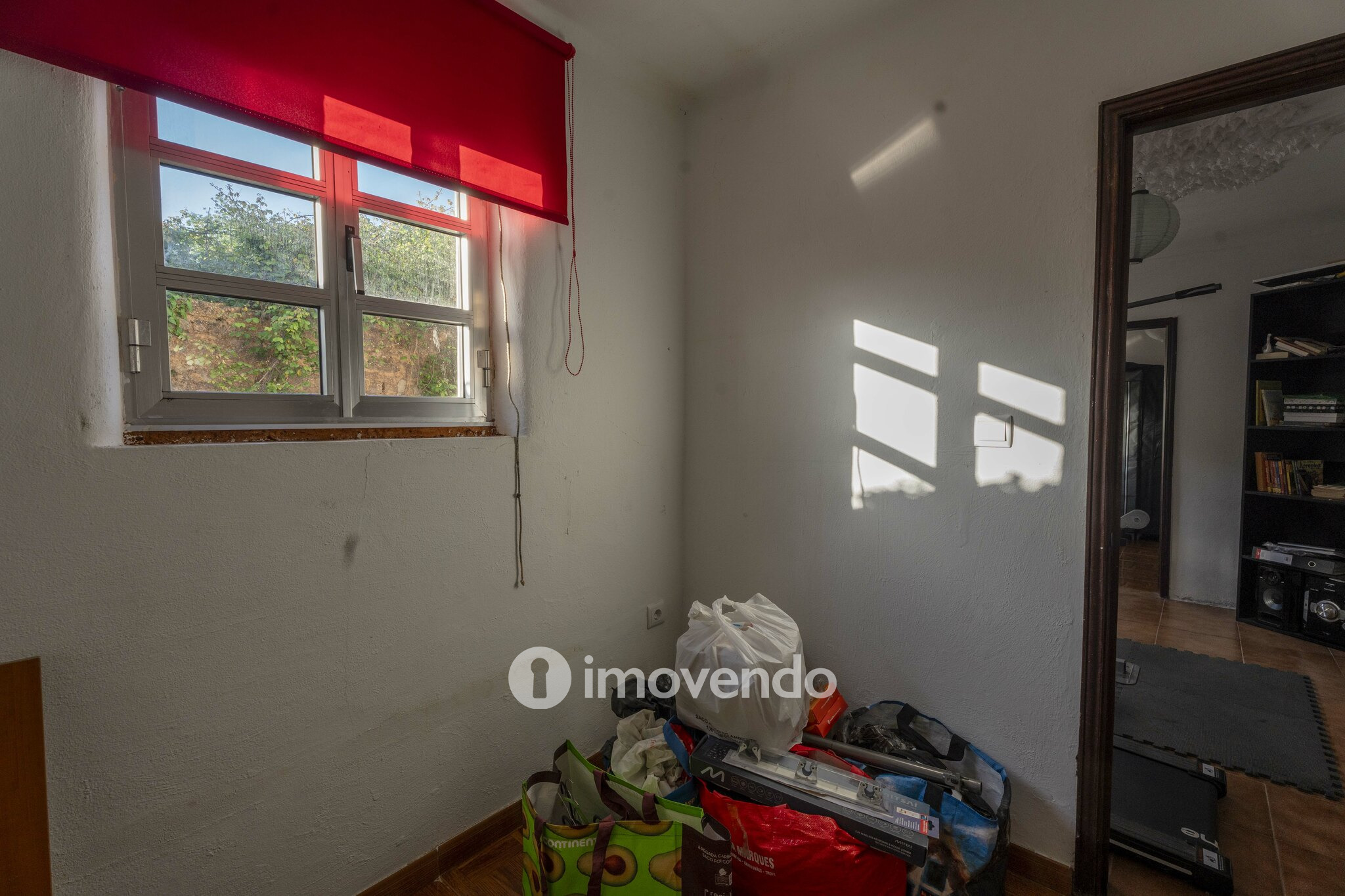 Moradia isolada T4, com terreno de 1.464m², no Travassô, Aveiro