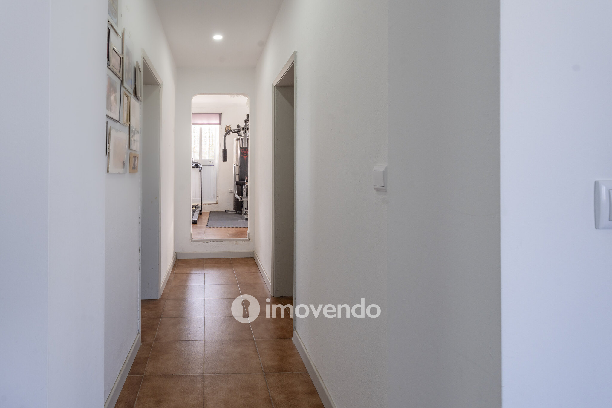 Moradia isolada T4, com terreno de 1.464m², no Travassô, Aveiro