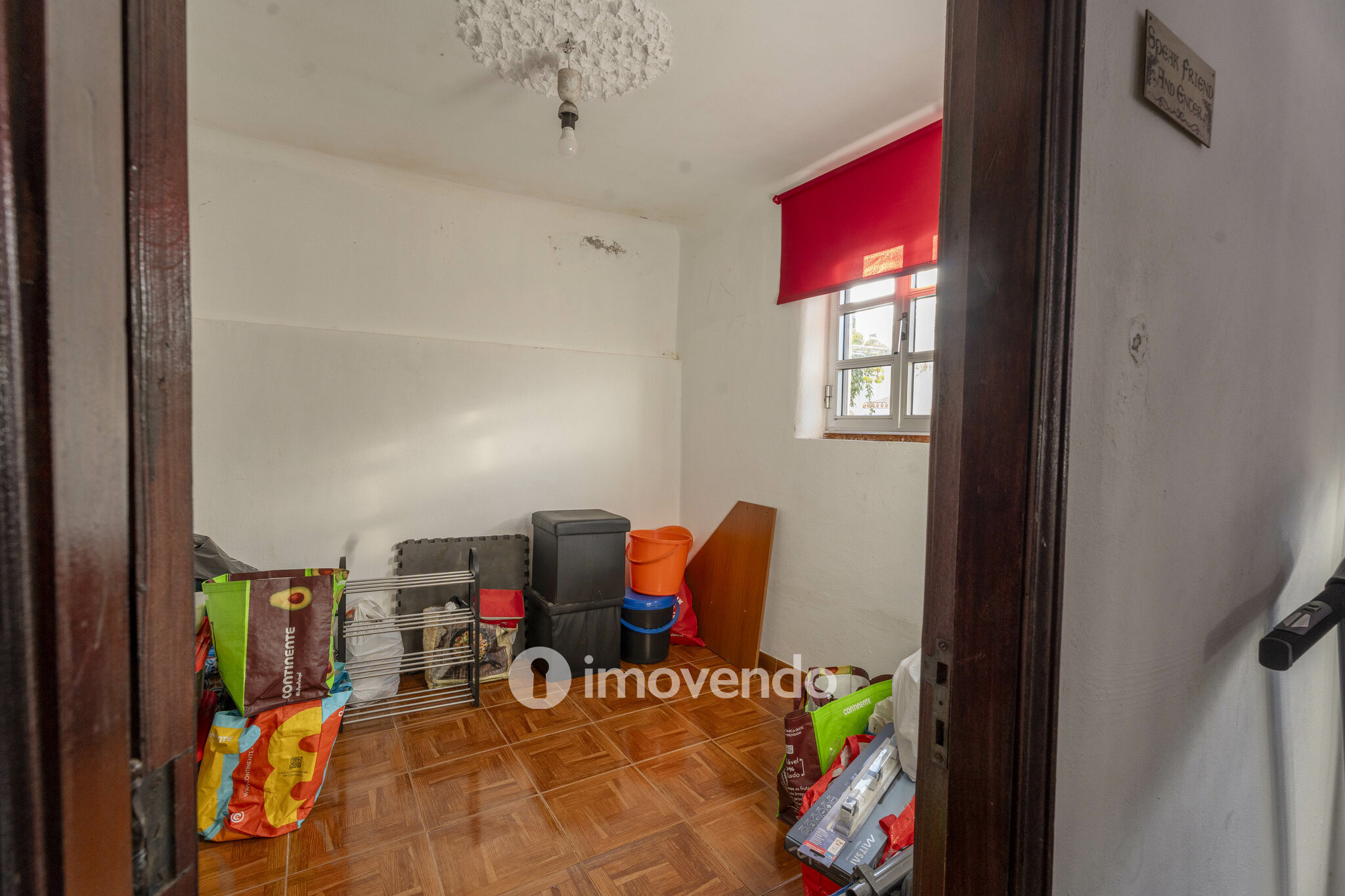 Moradia isolada T4, com terreno de 1.464m², no Travassô, Aveiro