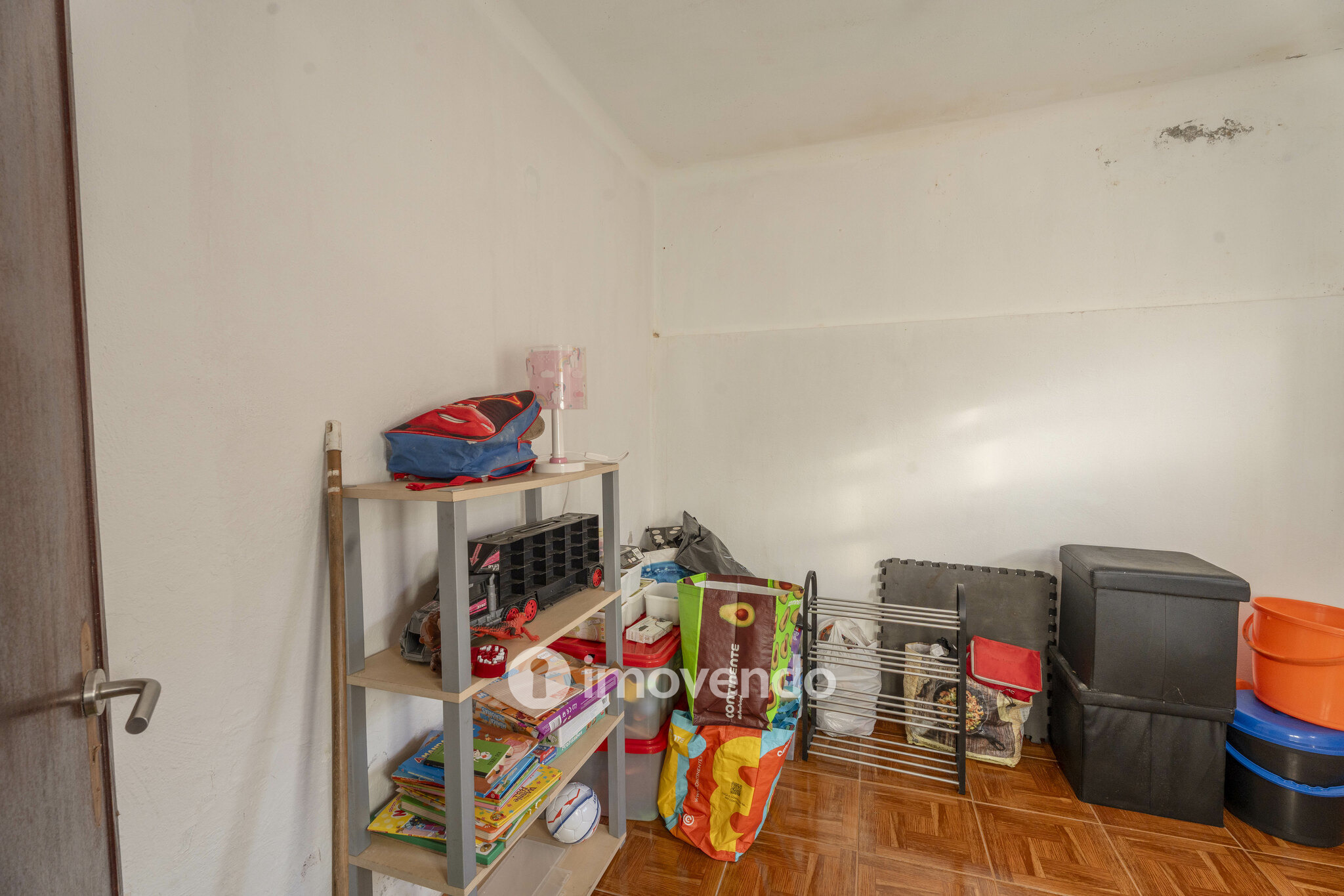 Moradia isolada T4, com terreno de 1.464m², no Travassô, Aveiro