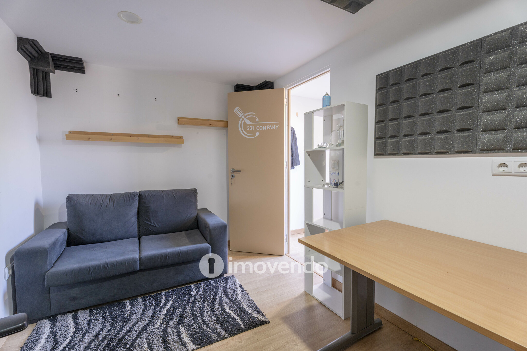 Moradia isolada T4, com terreno de 1.464m², no Travassô, Aveiro