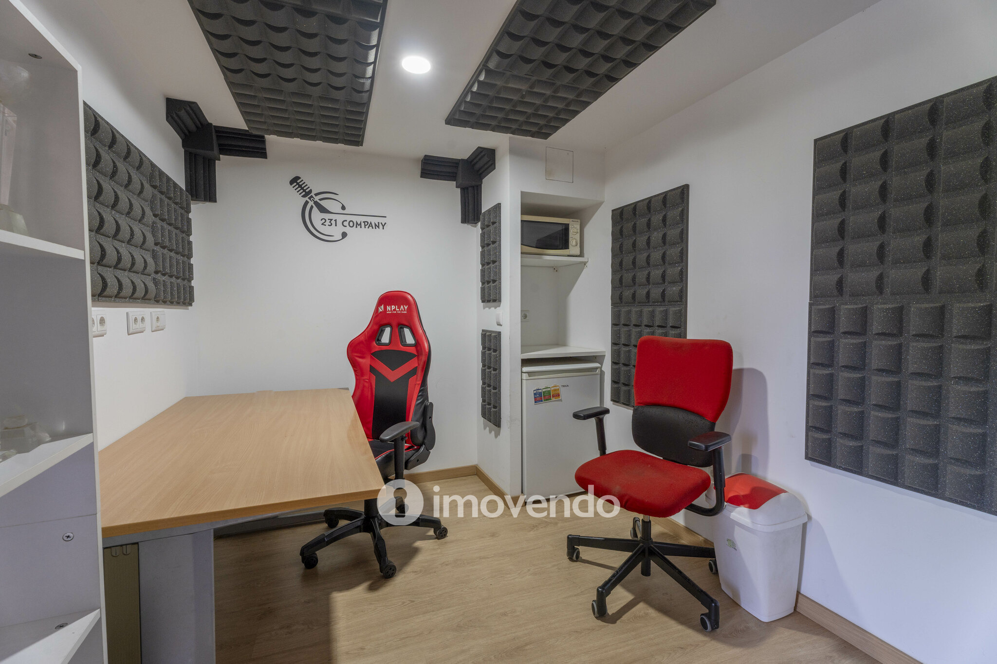 Moradia isolada T4, com terreno de 1.464m², no Travassô, Aveiro
