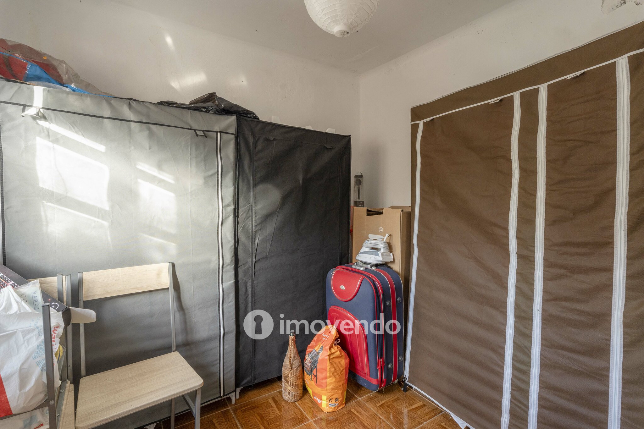 Moradia isolada T4, com terreno de 1.464m², no Travassô, Aveiro