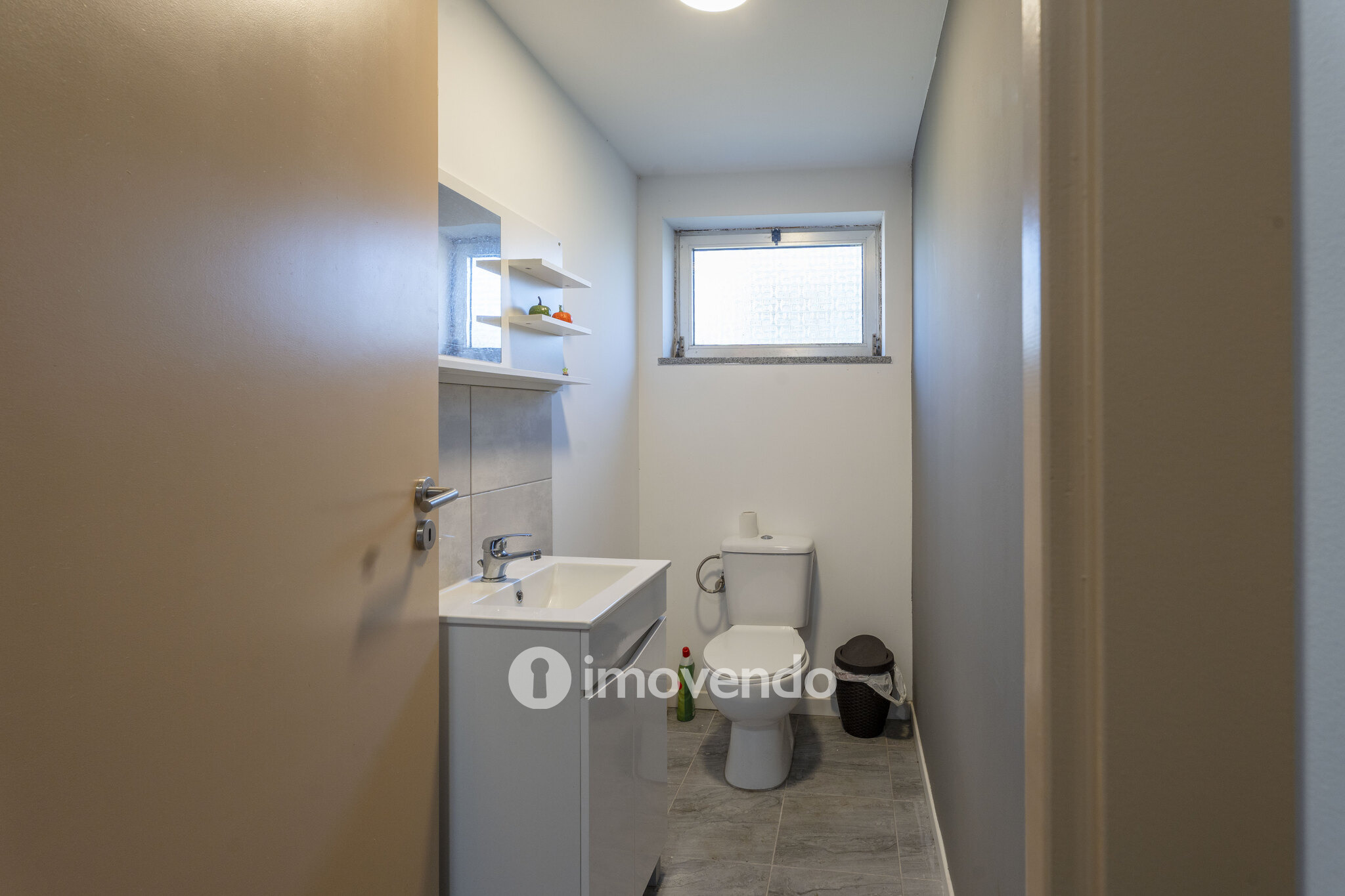 Moradia isolada T4, com terreno de 1.464m², no Travassô, Aveiro