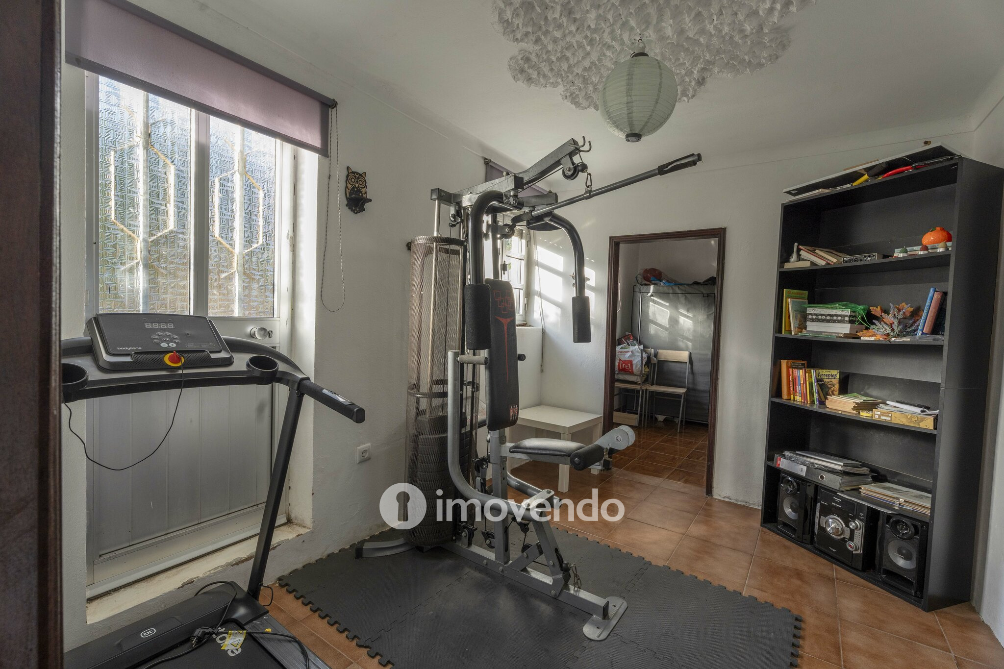 Moradia isolada T4, com terreno de 1.464m², no Travassô, Aveiro