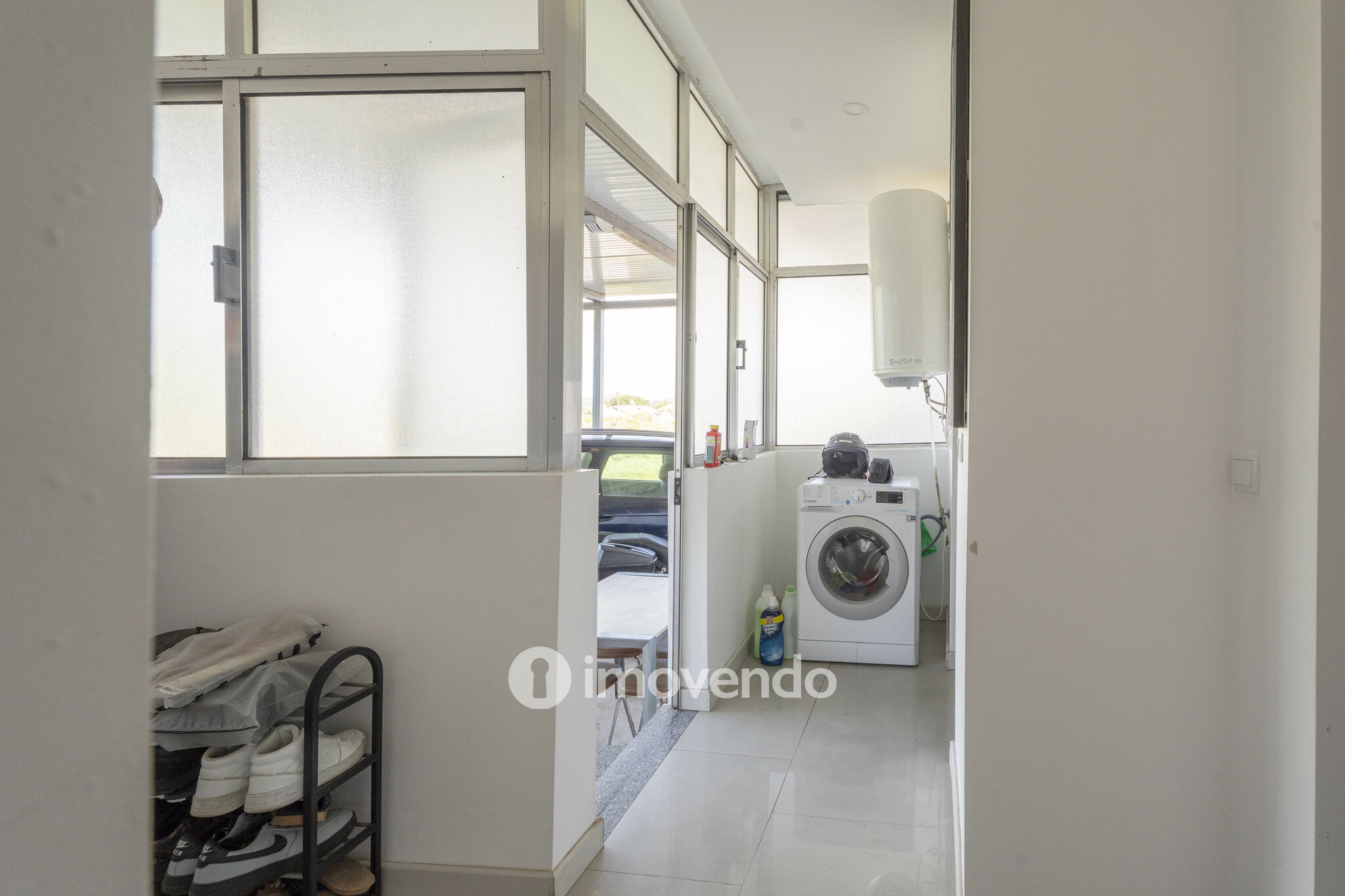 Moradia isolada T4, com terreno de 1.464m², no Travassô, Aveiro