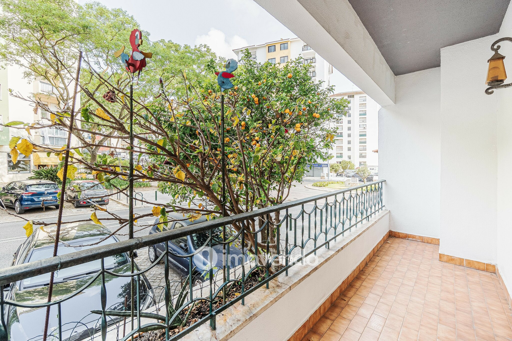 Apartamento T3 pronto a habitar, próximo da praia, em Alcabideche