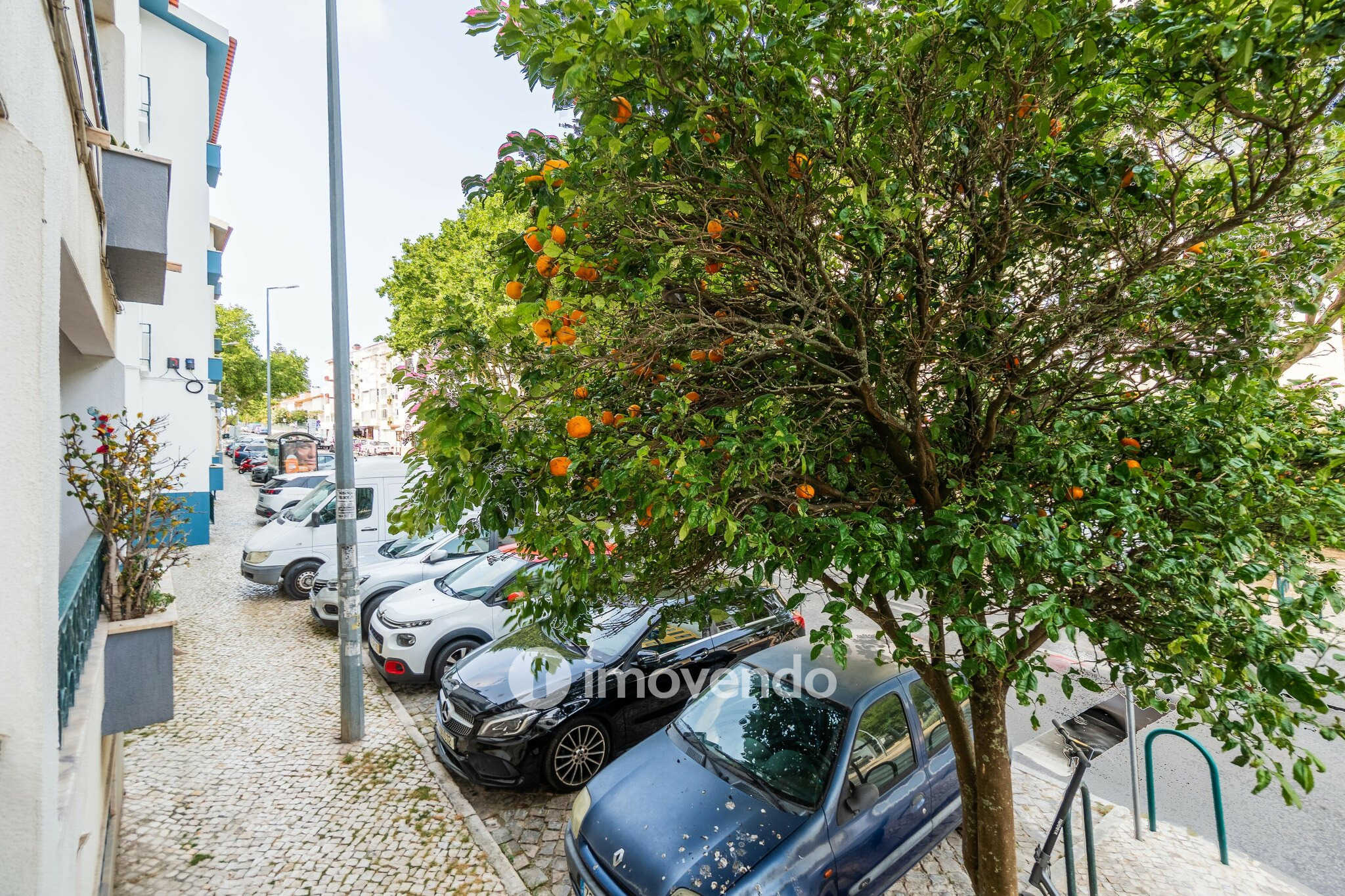Apartamento T3 pronto a habitar, próximo da praia, em Alcabideche