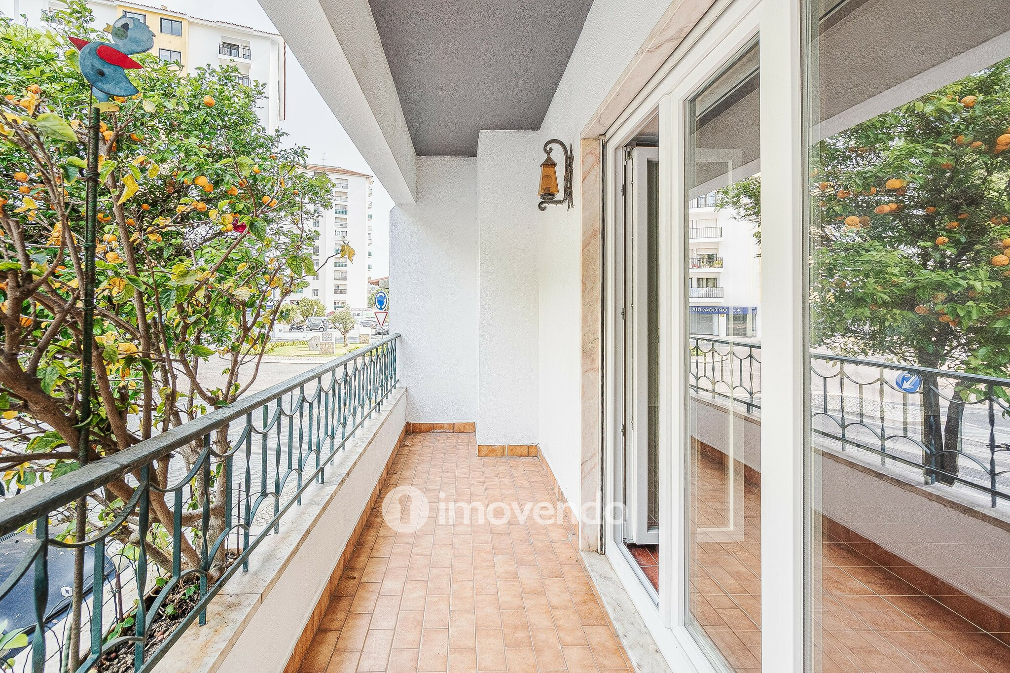 Apartamento T3 pronto a habitar, próximo da praia, em Alcabideche