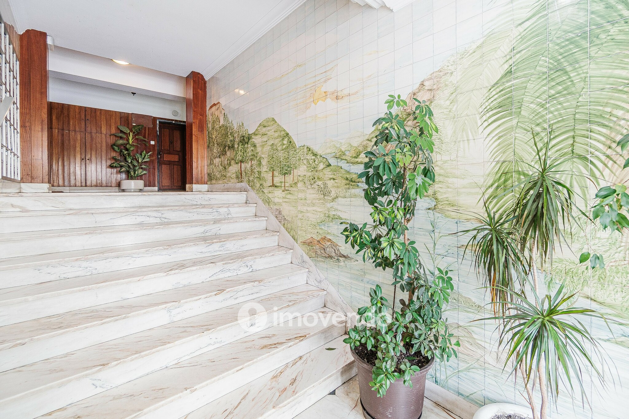 Apartamento T3 pronto a habitar, próximo da praia, em Alcabideche
