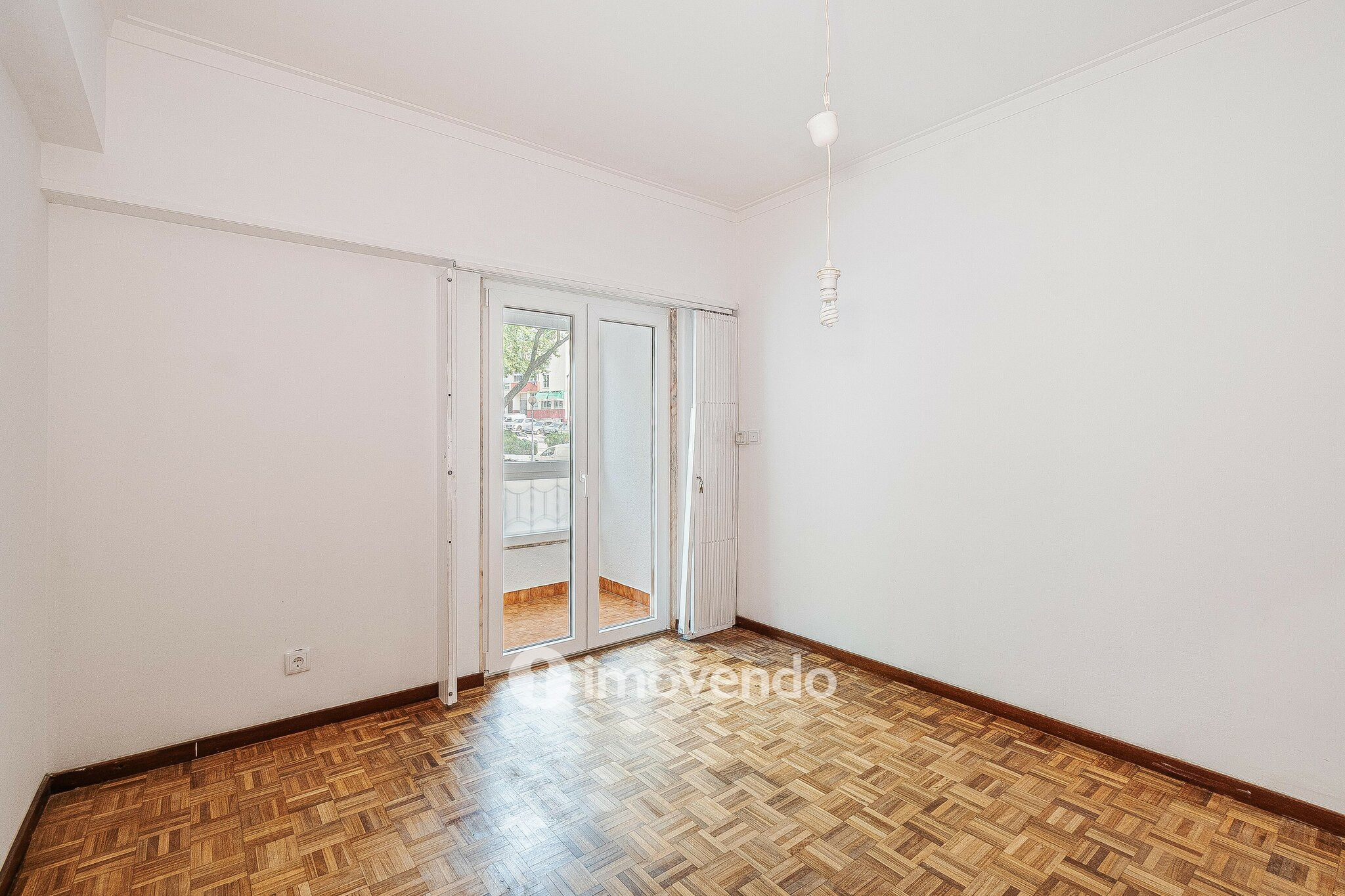 Apartamento T3 pronto a habitar, próximo da praia, em Alcabideche