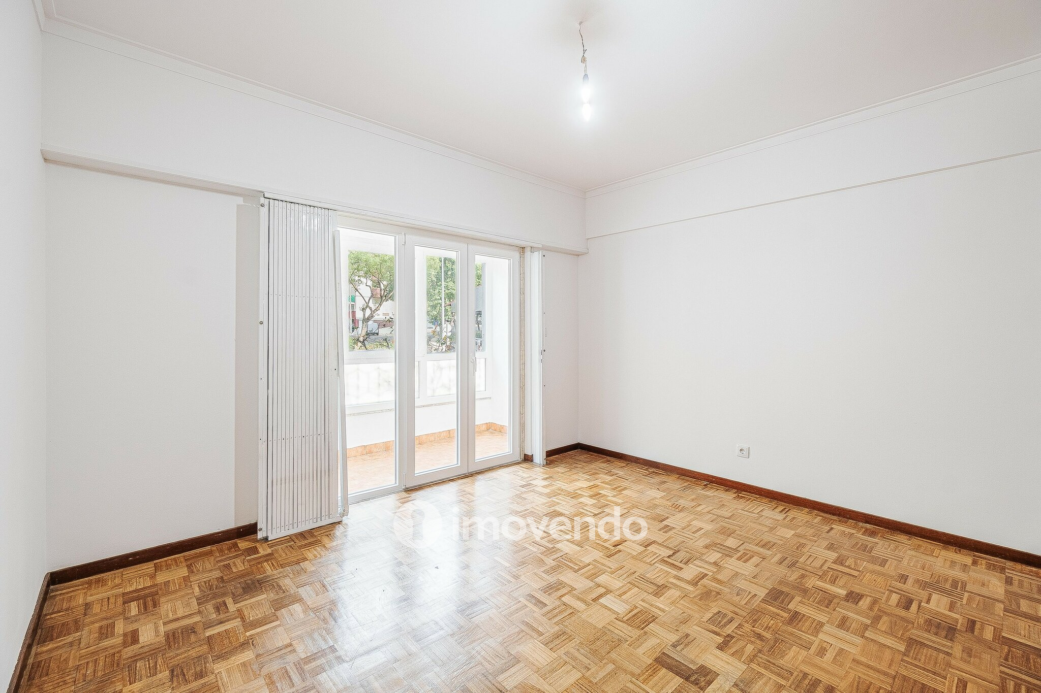 Apartamento T3 pronto a habitar, próximo da praia, em Alcabideche