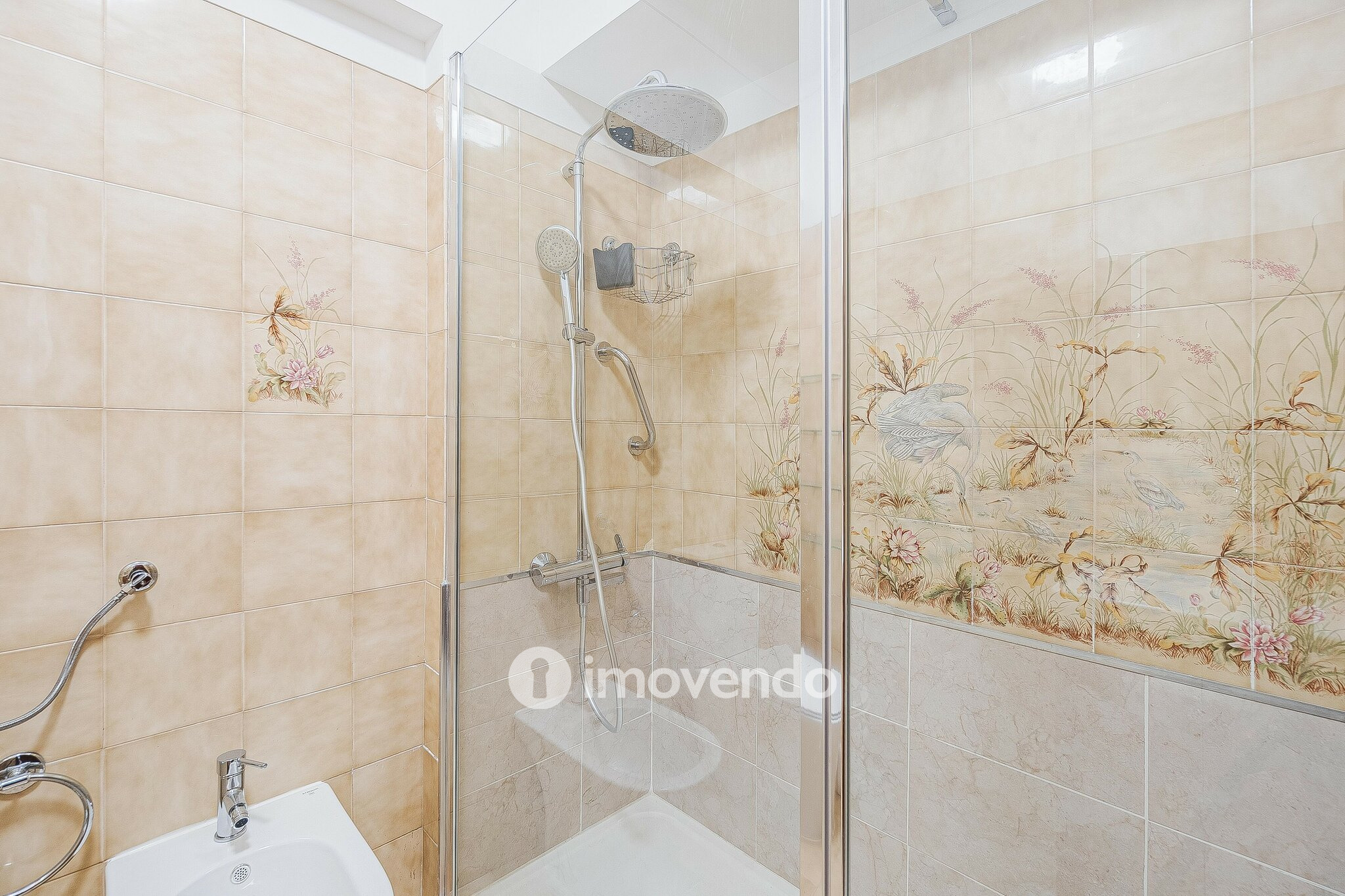 Apartamento T3 pronto a habitar, próximo da praia, em Alcabideche