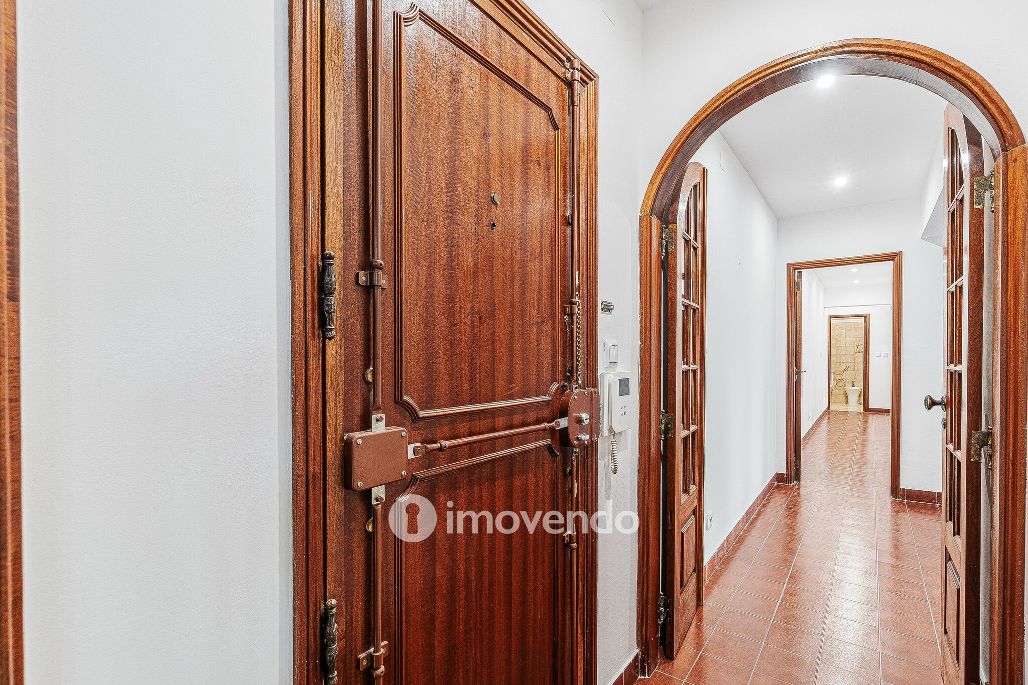 Apartamento T3 pronto a habitar, próximo da praia, em Alcabideche