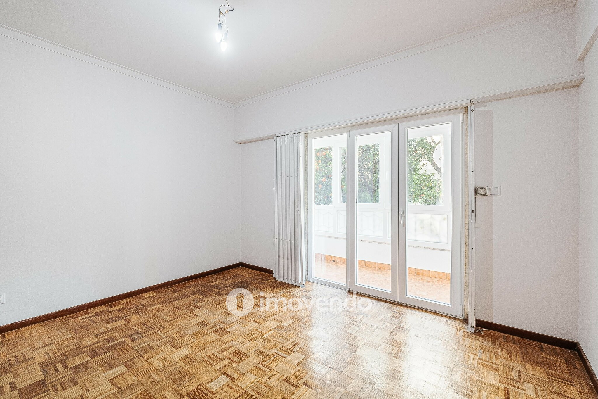 Apartamento T3 pronto a habitar, próximo da praia, em Alcabideche