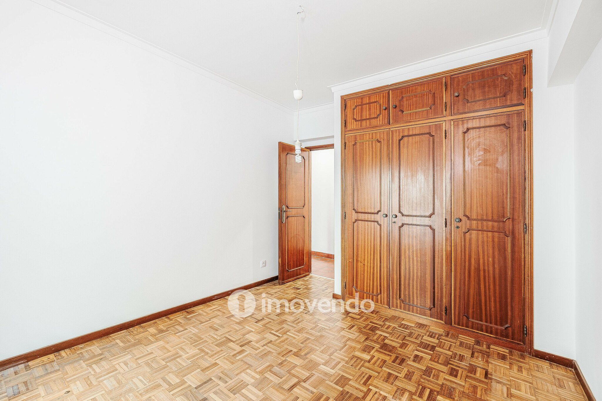 Apartamento T3 pronto a habitar, próximo da praia, em Alcabideche