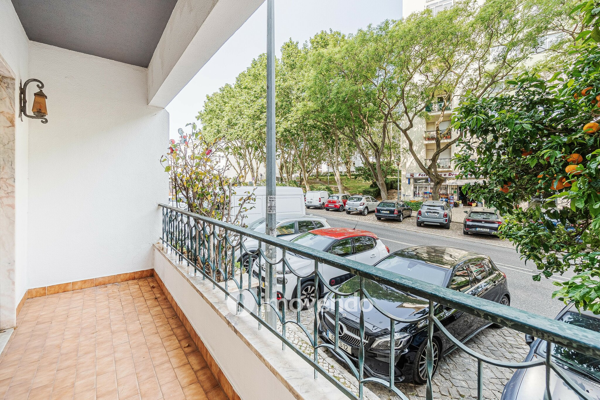 Apartamento T3 pronto a habitar, próximo da praia, em Alcabideche