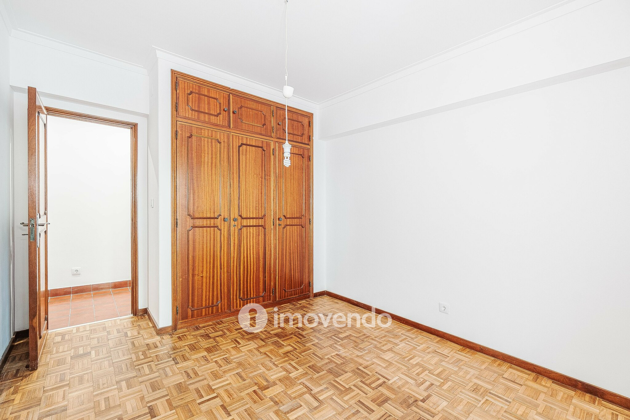 Apartamento T3 pronto a habitar, próximo da praia, em Alcabideche
