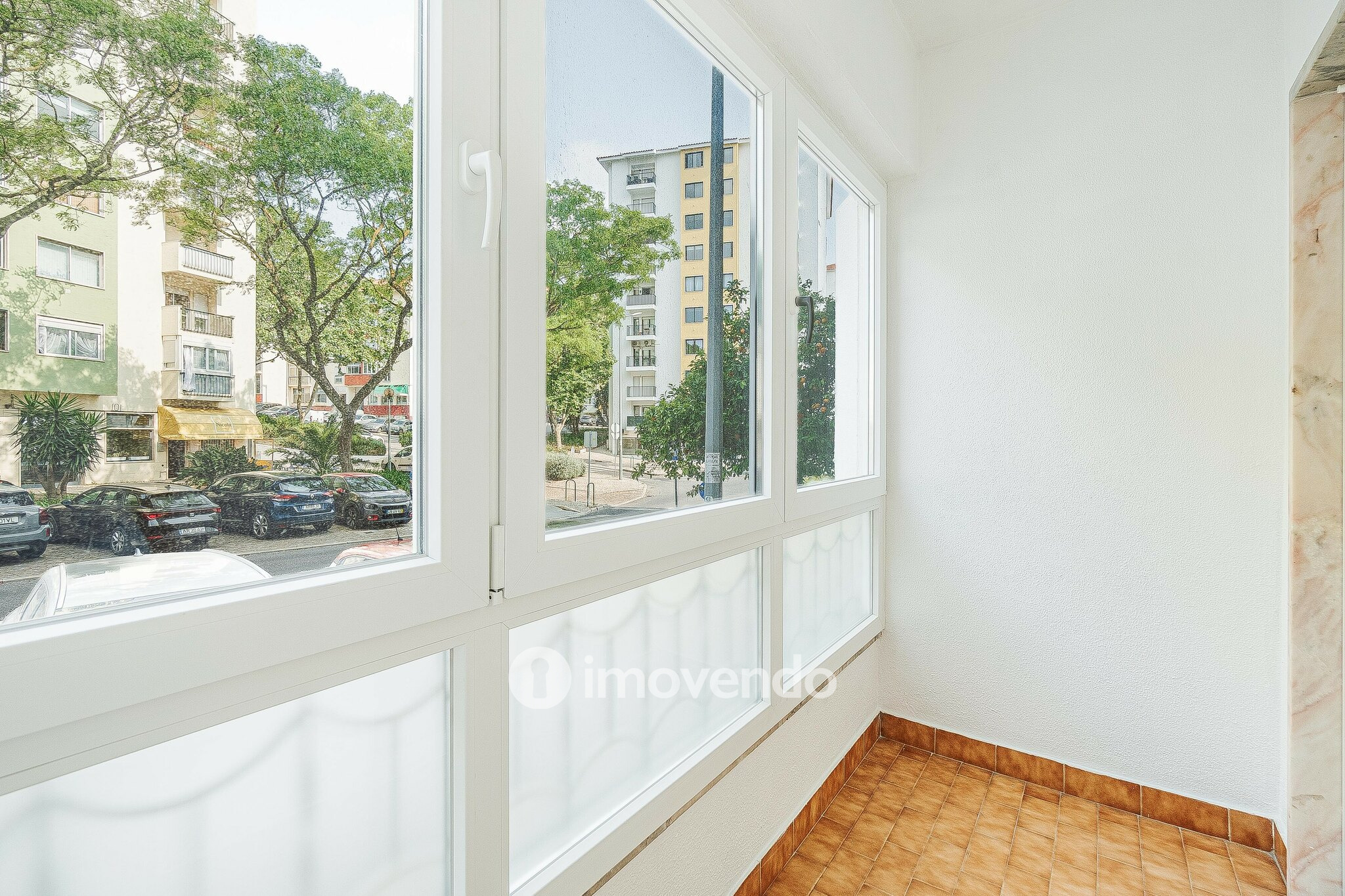 Apartamento T3 pronto a habitar, próximo da praia, em Alcabideche