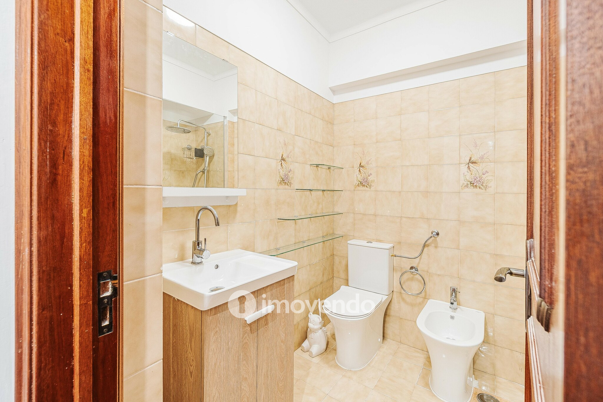 Apartamento T3 pronto a habitar, próximo da praia, em Alcabideche