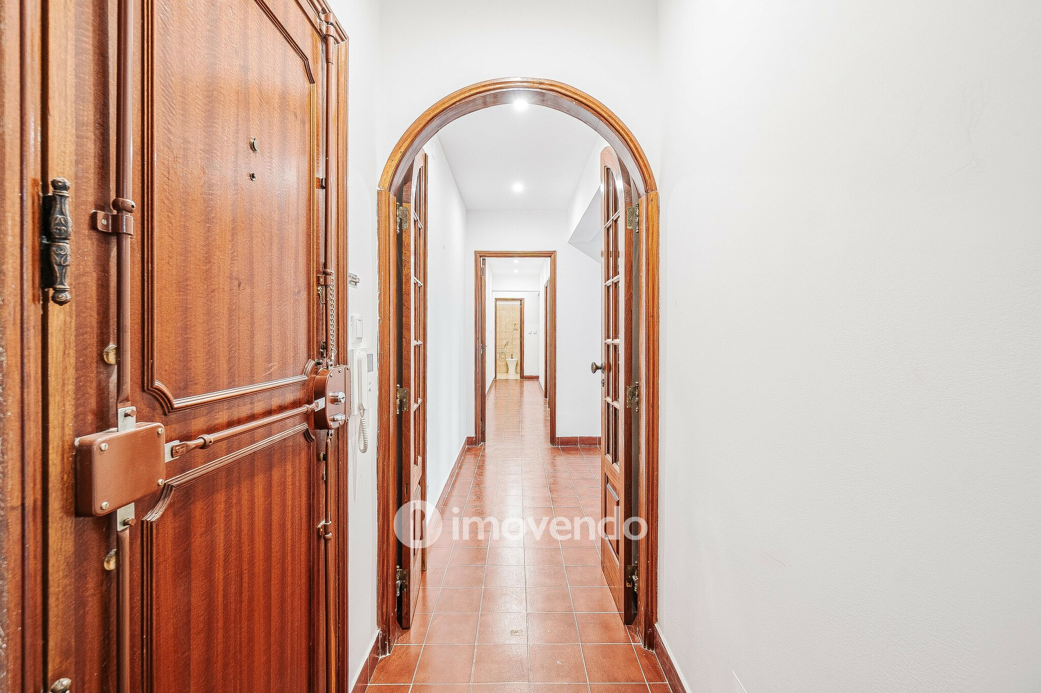 Apartamento T3 pronto a habitar, próximo da praia, em Alcabideche