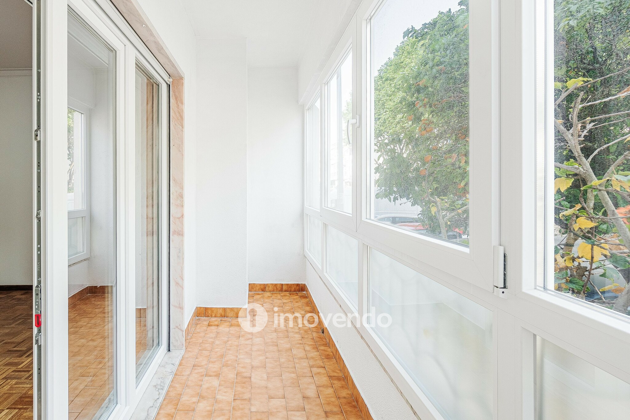 Apartamento T3 pronto a habitar, próximo da praia, em Alcabideche