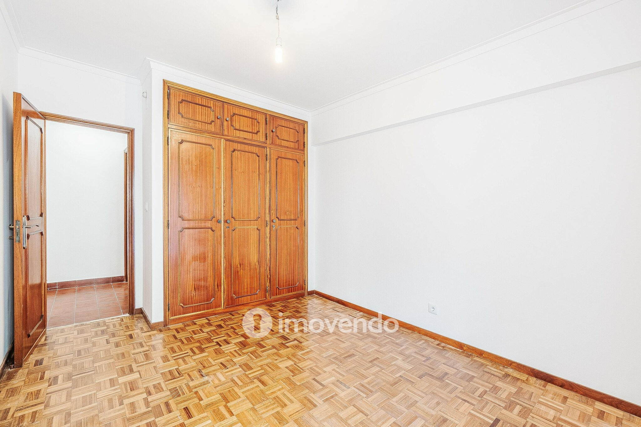 Apartamento T3 pronto a habitar, próximo da praia, em Alcabideche