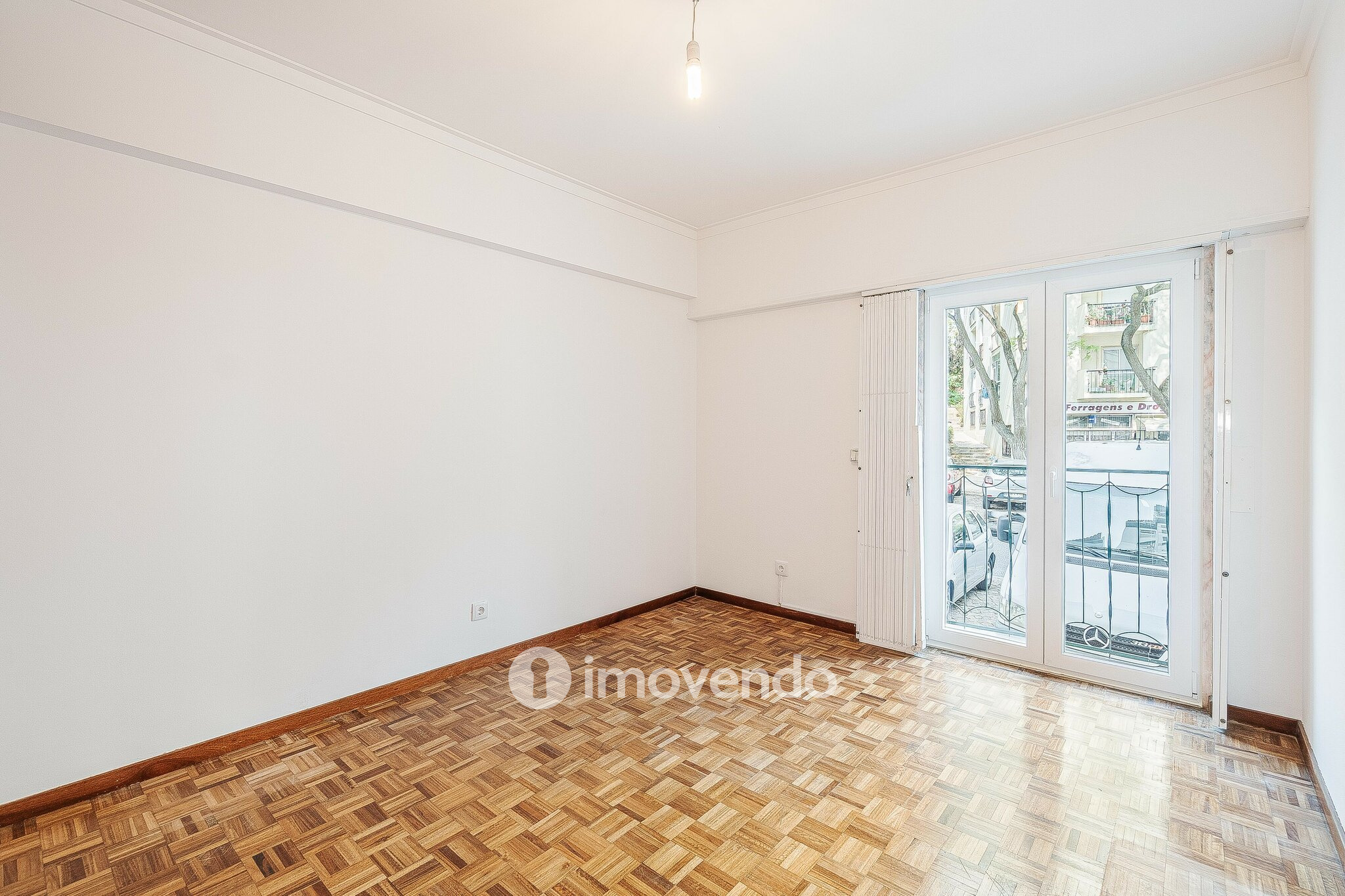 Apartamento T3 pronto a habitar, próximo da praia, em Alcabideche