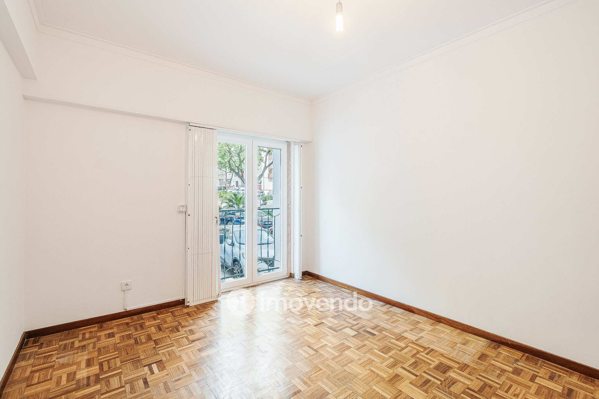 Apartamento T3 pronto a habitar, próximo da praia, em Alcabideche