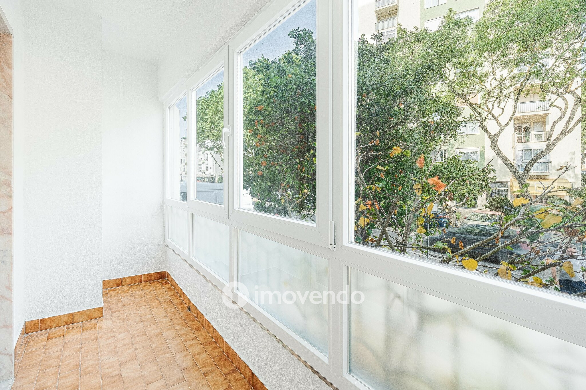 Apartamento T3 pronto a habitar, próximo da praia, em Alcabideche
