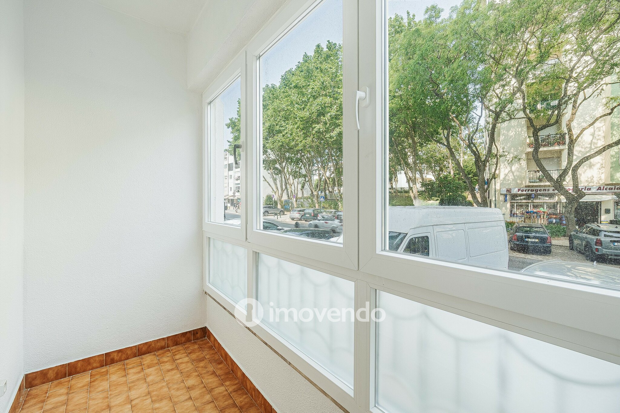 Apartamento T3 pronto a habitar, próximo da praia, em Alcabideche